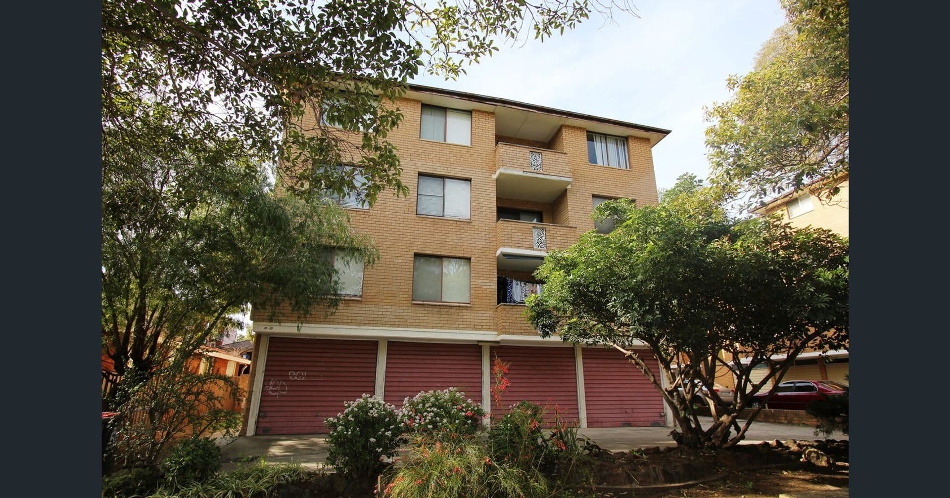 2/50-52 Castlereagh Street, Liverpool, NSW, 2170, Liverpool - Image 1