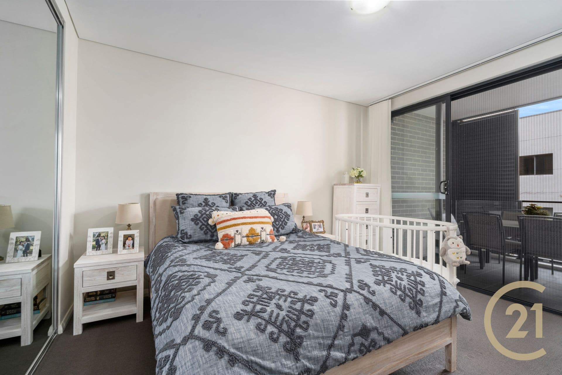 28/4-6 Castlereagh Street, Liverpool, NSW, 2170, Liverpool - Thumbnail 5