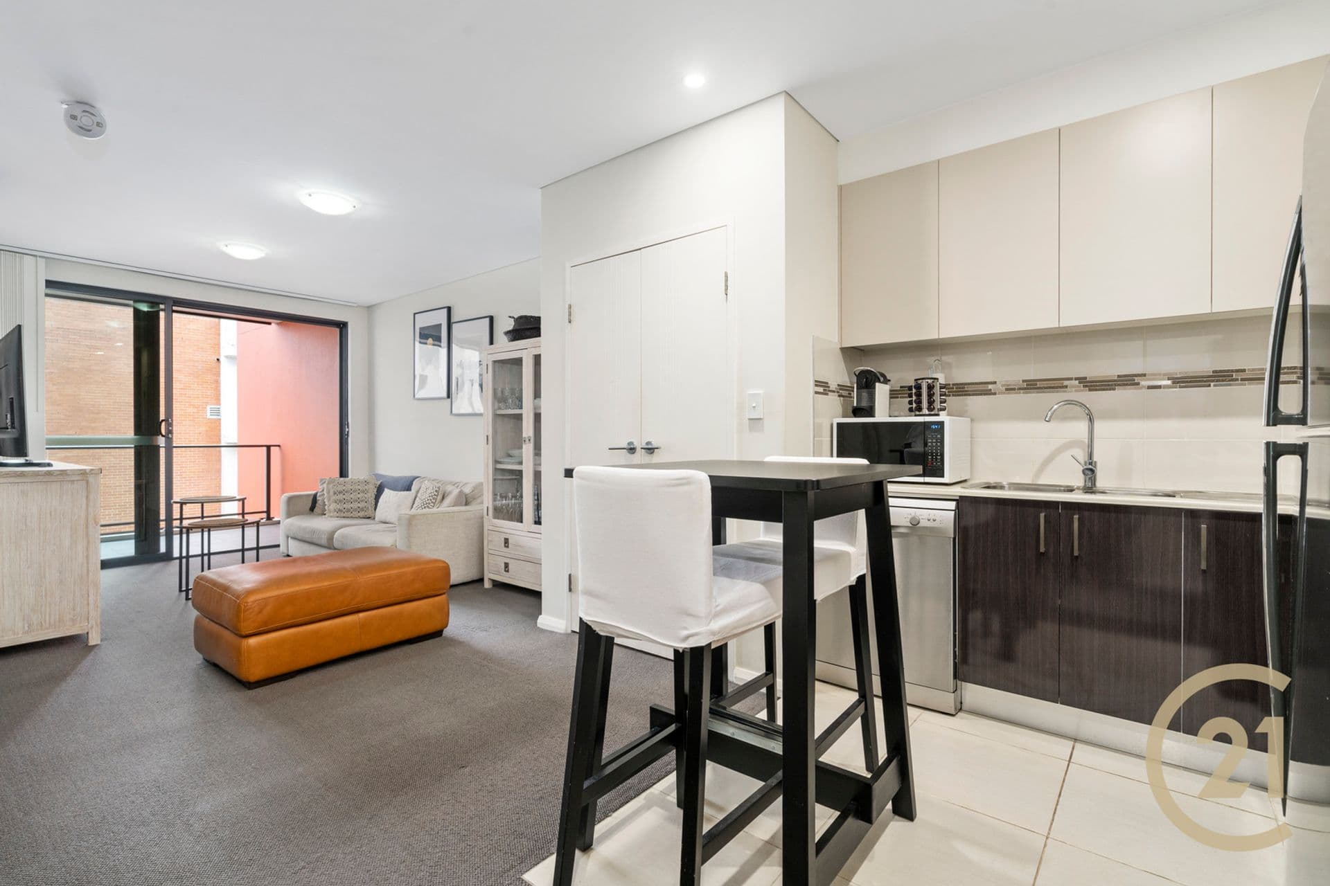 28/4-6 Castlereagh Street, Liverpool, NSW, 2170, Liverpool - Thumbnail 2