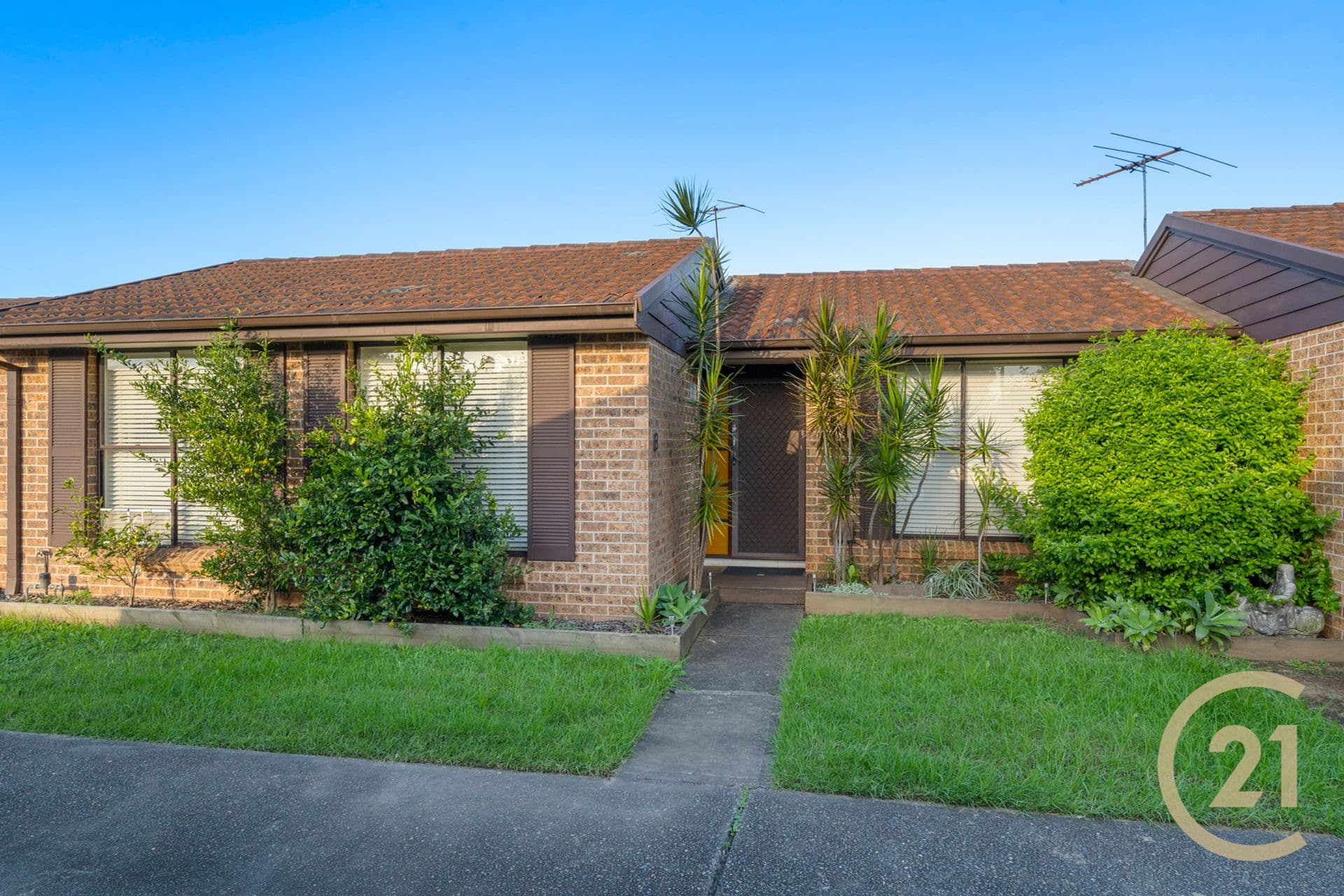 8/28 Coolaroo Crescent, Lurnea, NSW, 2170, Lurnea - Image 1