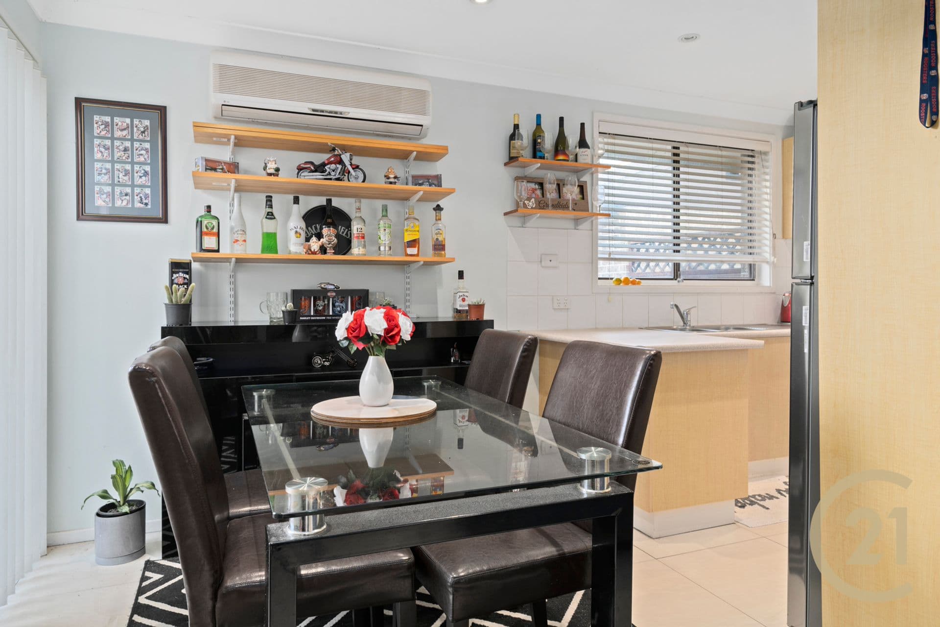 8/28 Coolaroo Crescent, Lurnea, NSW, 2170, Lurnea - Thumbnail 3