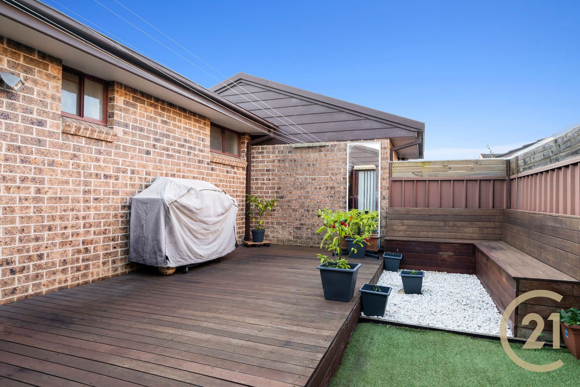8/28 Coolaroo Crescent, Lurnea, NSW, 2170, Lurnea - Thumbnail 8