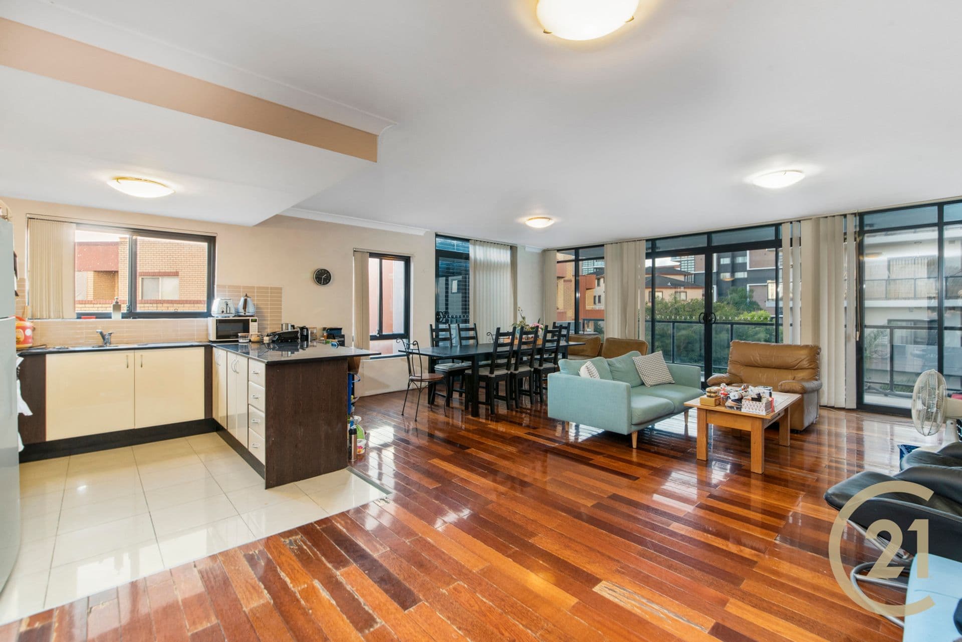 36/29-31 Campbell Street, Liverpool, NSW, 2170, Liverpool - Thumbnail 2