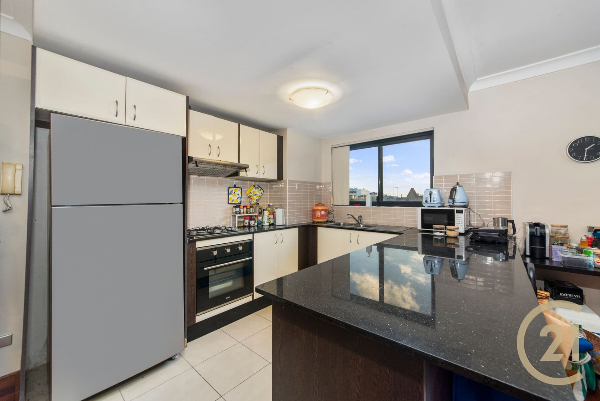 36/29-31 Campbell Street, Liverpool, NSW, 2170, Liverpool - Thumbnail 3