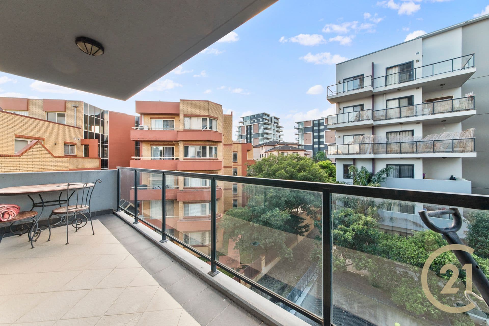 36/29-31 Campbell Street, Liverpool, NSW, 2170, Liverpool - Thumbnail 5