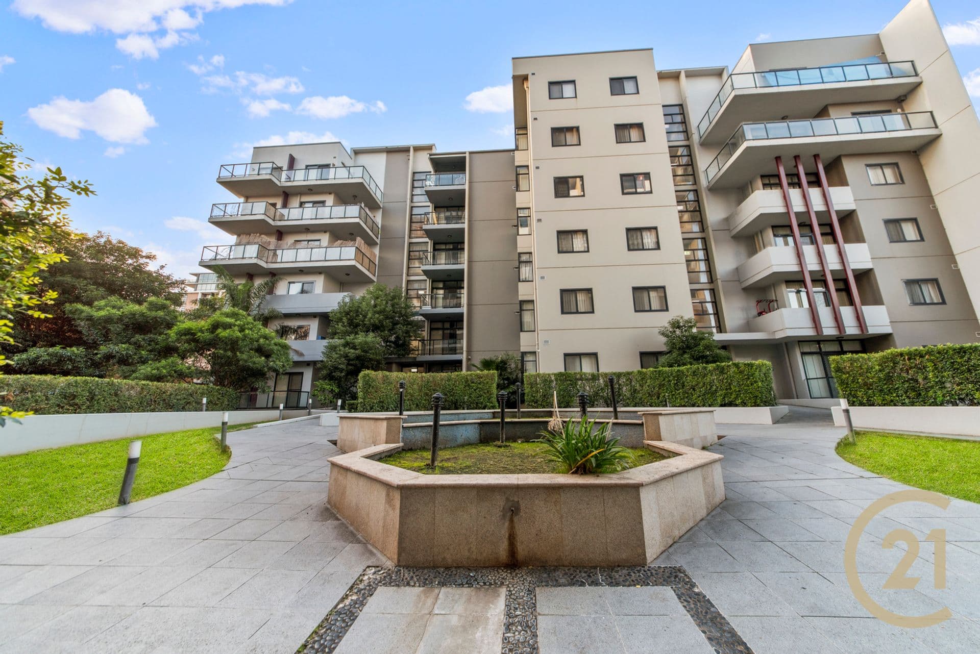 36/29-31 Campbell Street, Liverpool, NSW, 2170, Liverpool - Thumbnail 6