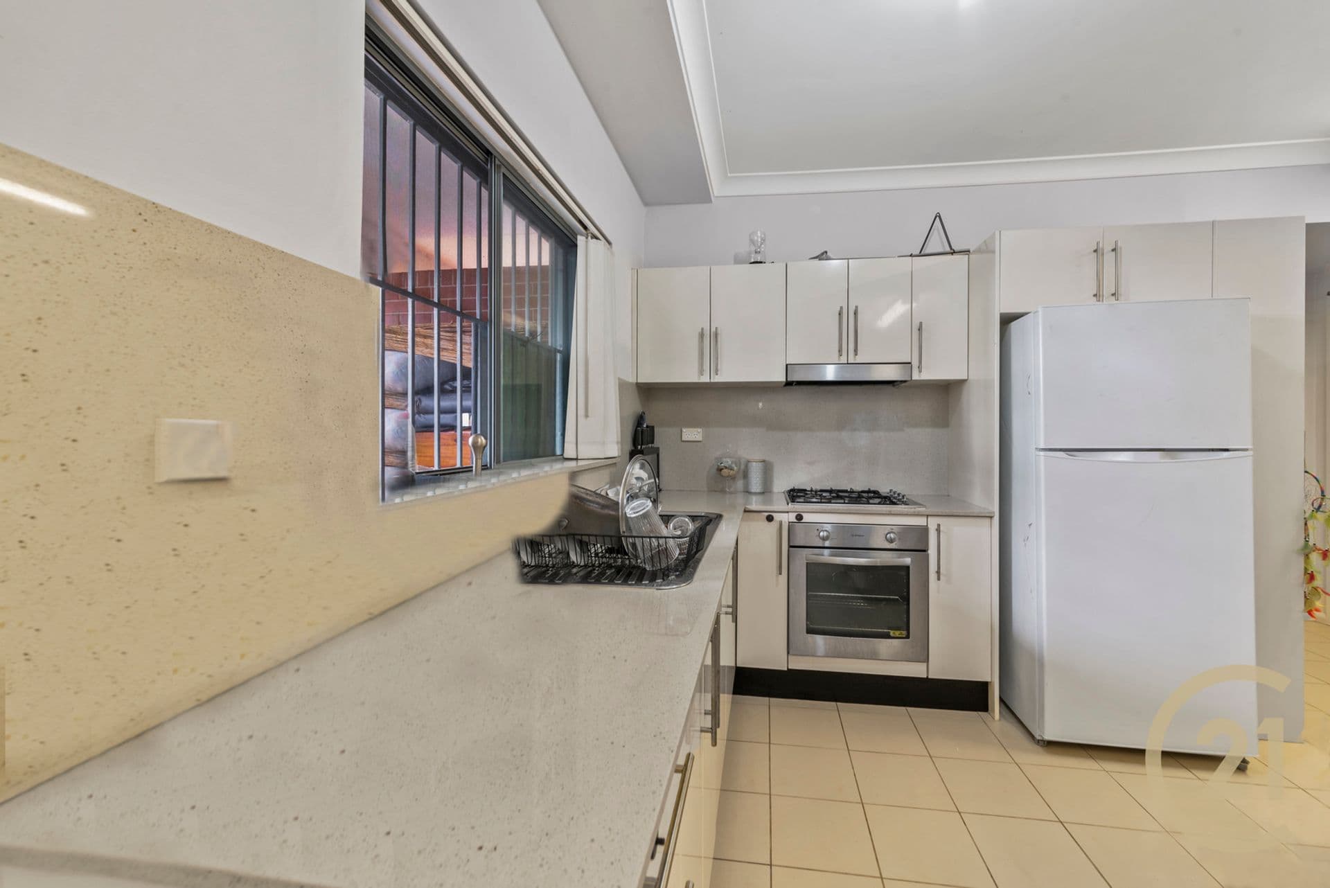 1/2 Castlereagh Street, Liverpool, NSW, 2170, Liverpool - Thumbnail 3