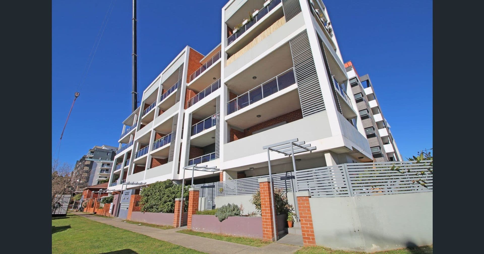 1/2 Castlereagh Street, Liverpool, NSW, 2170, Liverpool - Image 1