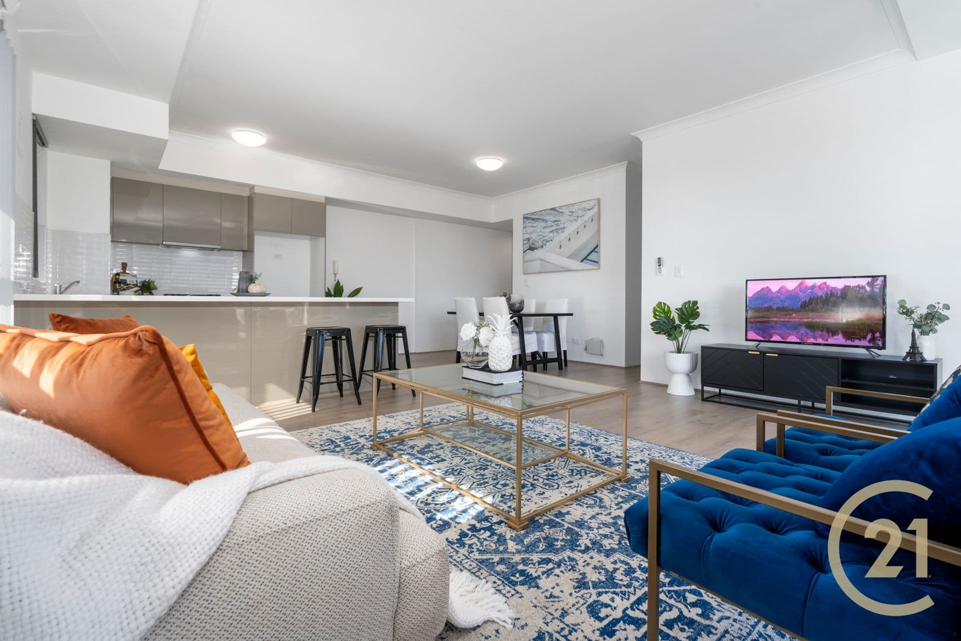 76/10-16 Castlereagh Street, Liverpool, NSW, 2170, Liverpool - Thumbnail 2
