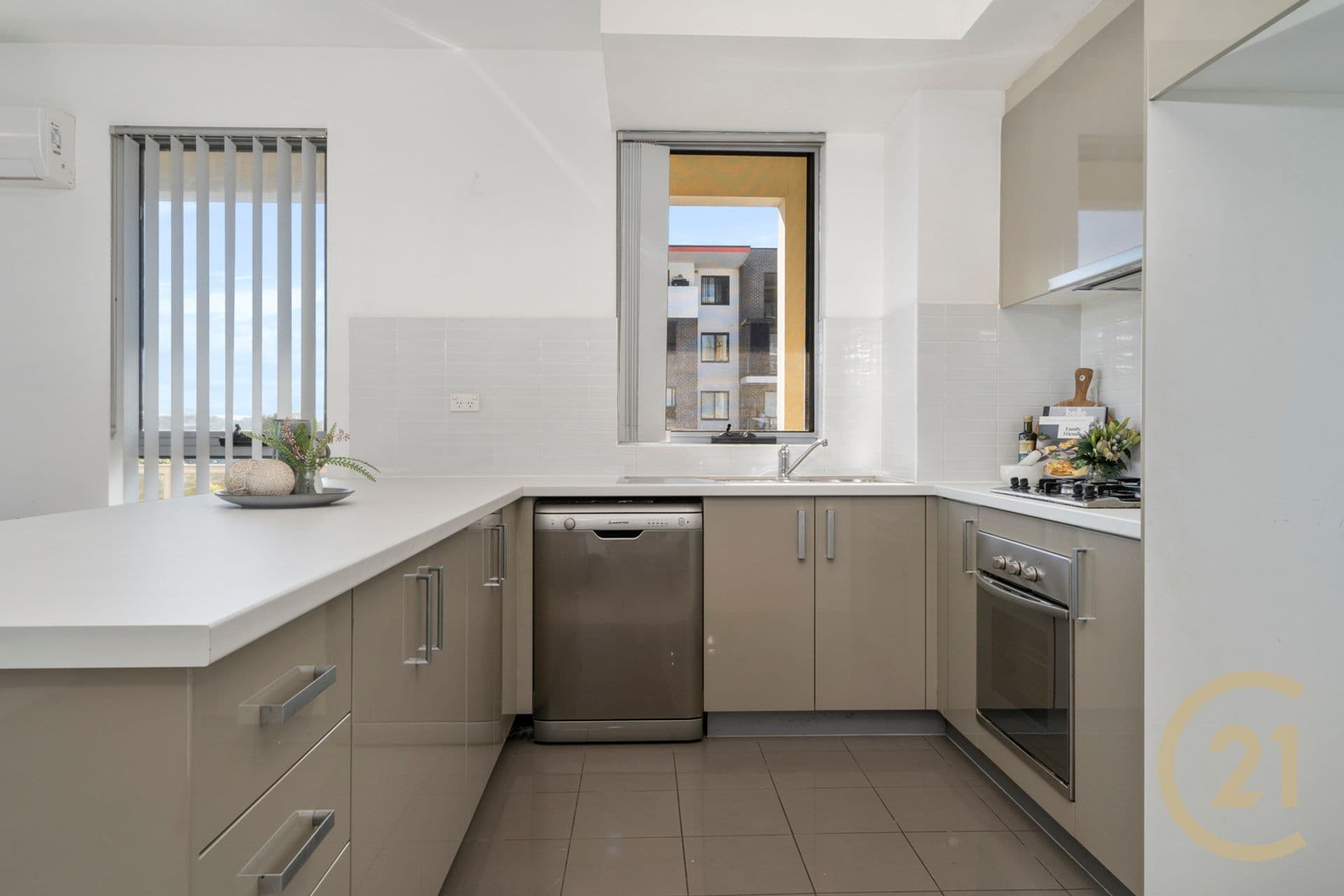 76/10-16 Castlereagh Street, Liverpool, NSW, 2170, Liverpool - Thumbnail 4