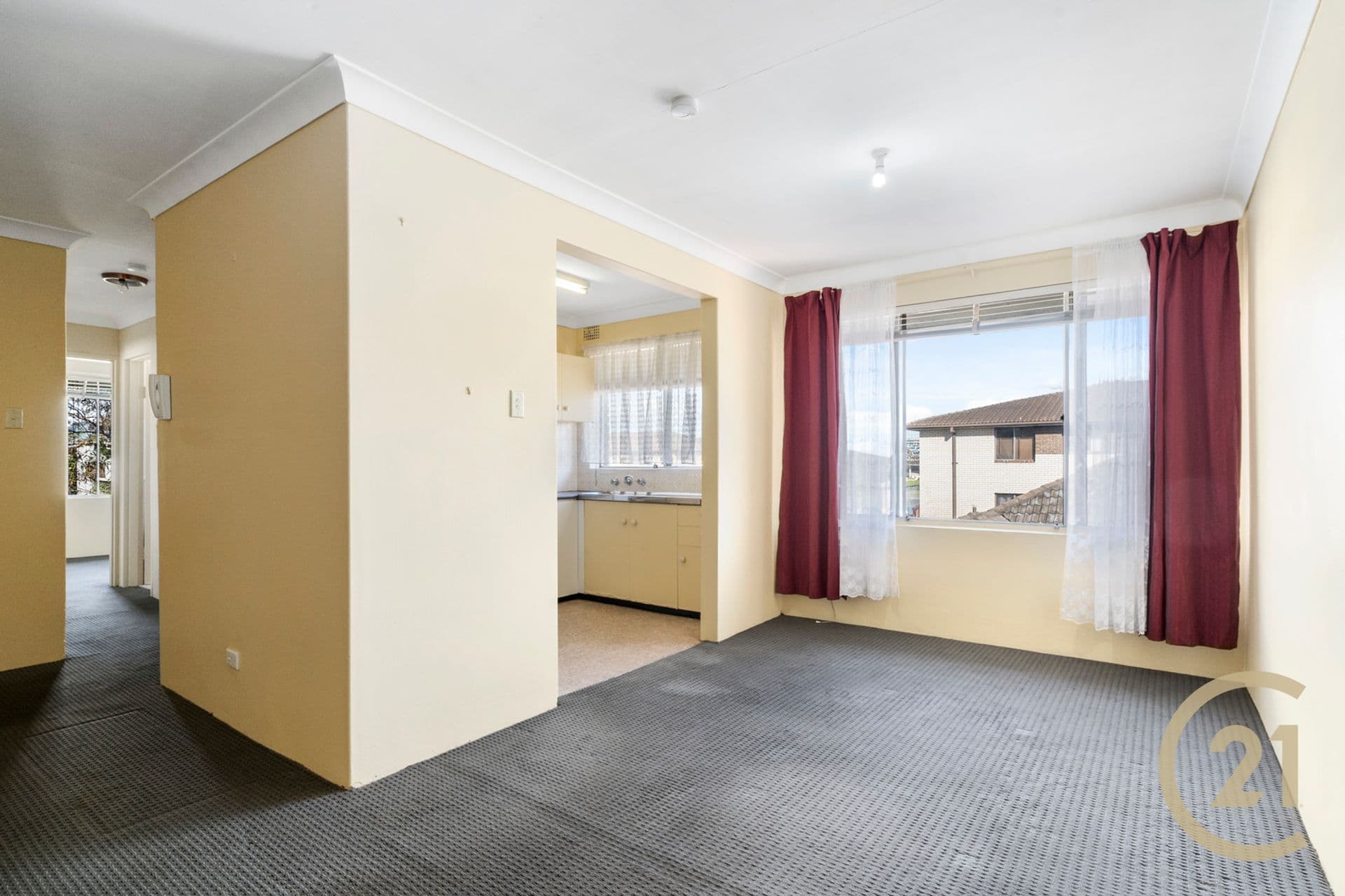 10/12 Drummond Street, Warwick Farm, NSW, 2170, Warwick Farm - Thumbnail 3