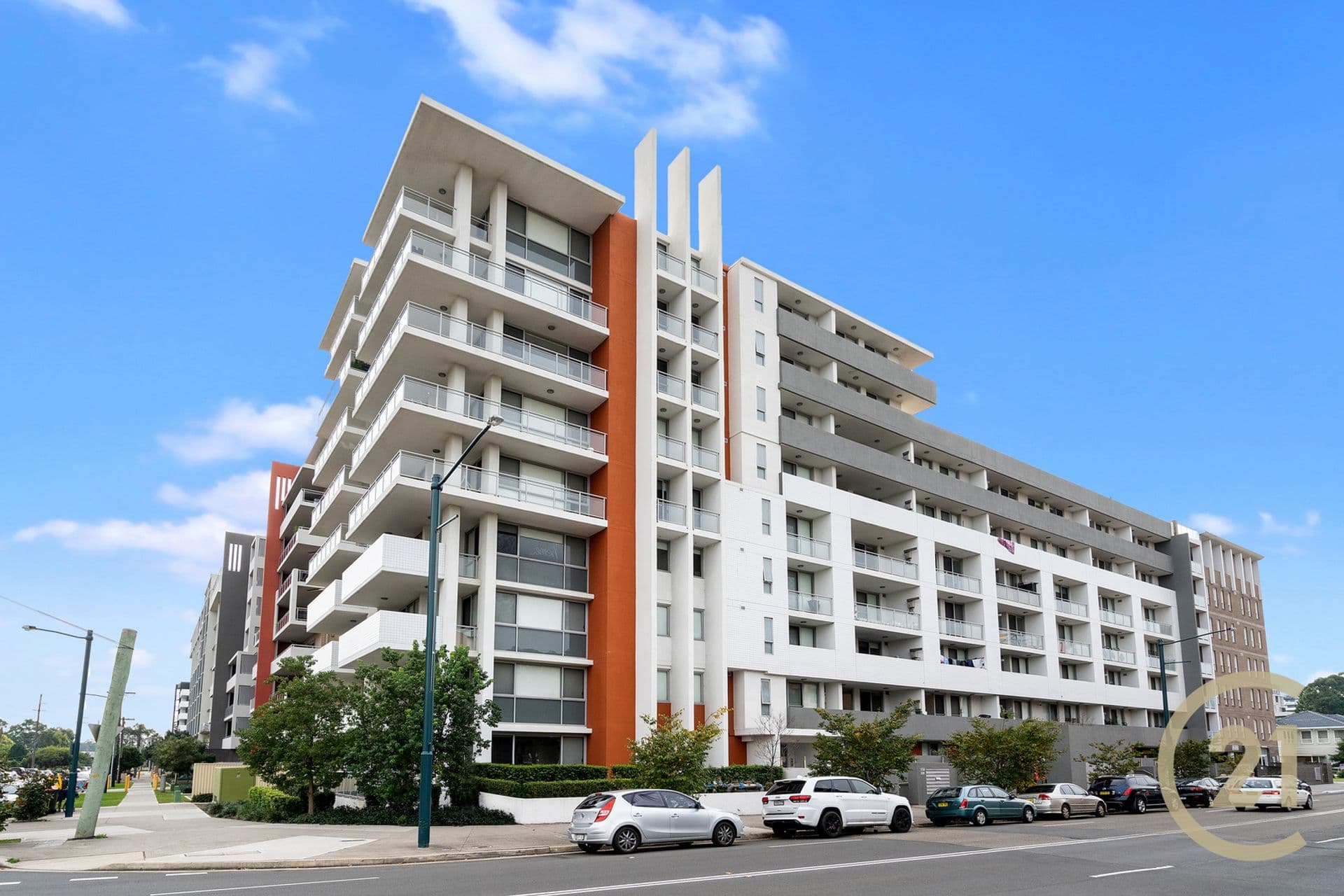 58/87-91 Campbell Street, Liverpool, NSW, 2170, Liverpool - Image 1