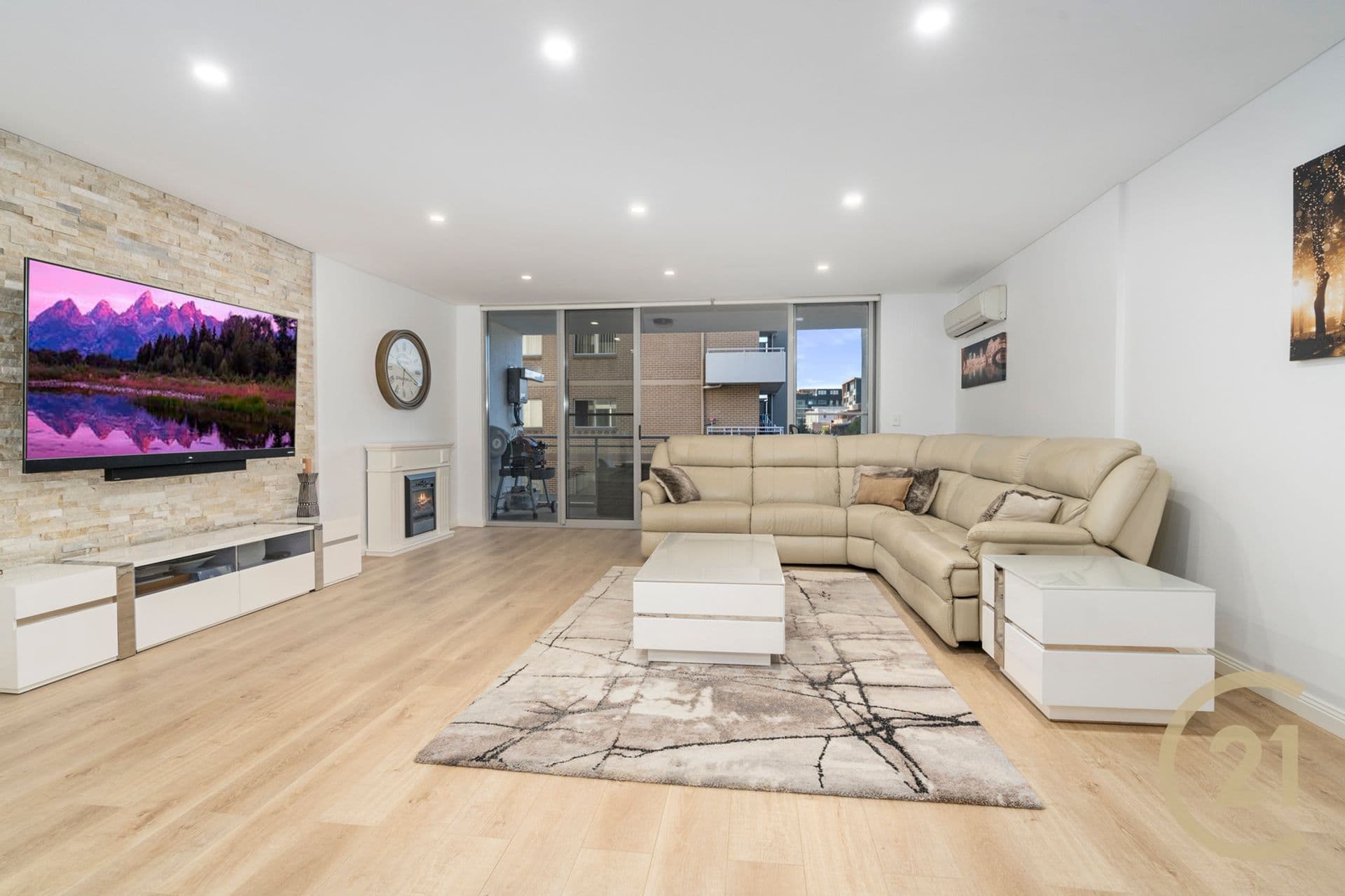 58/87-91 Campbell Street, Liverpool, NSW, 2170, Liverpool - Thumbnail 4