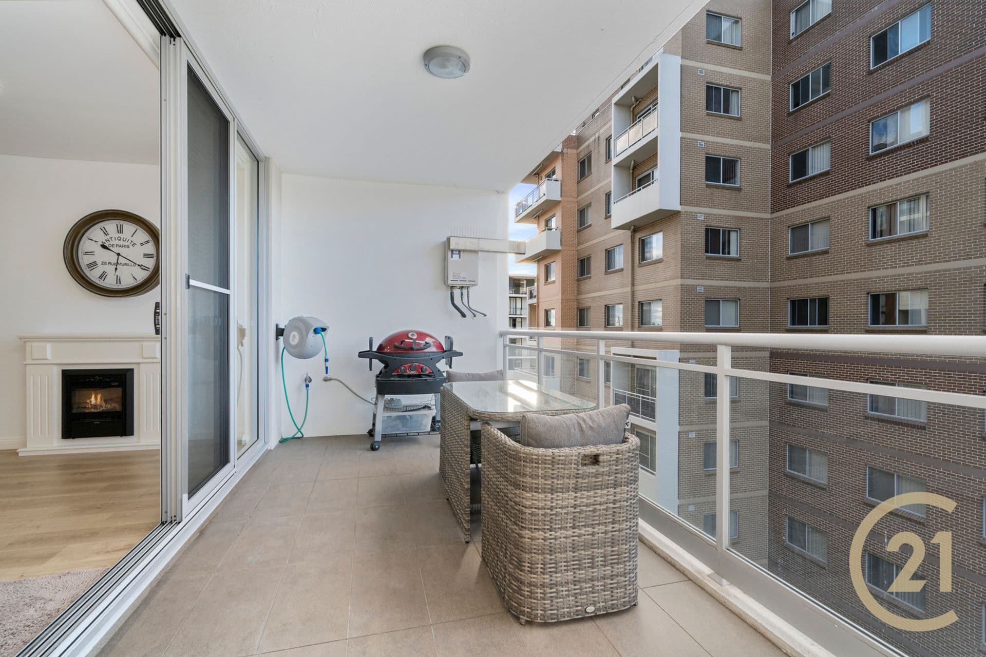 58/87-91 Campbell Street, Liverpool, NSW, 2170, Liverpool - Thumbnail 6