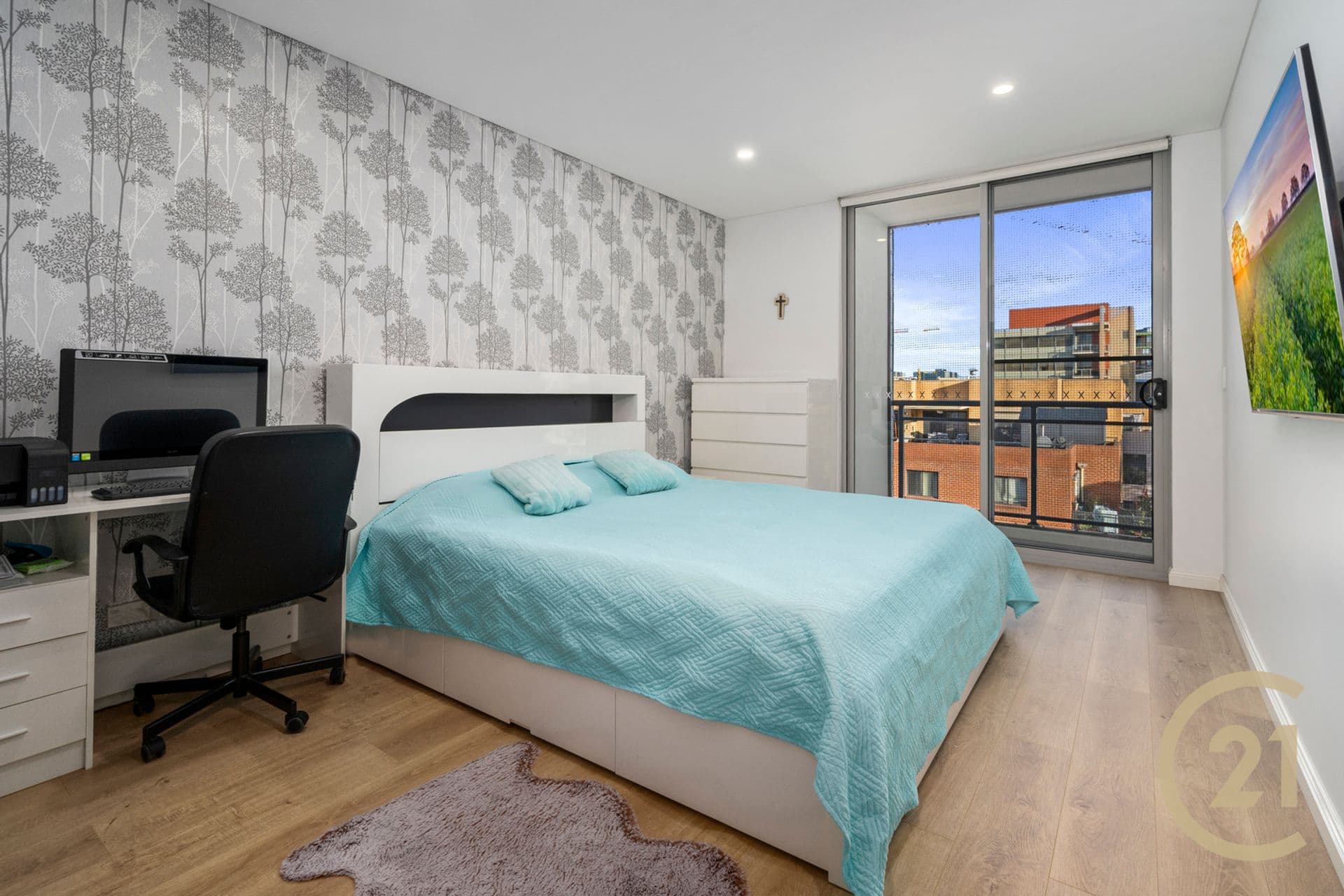 58/87-91 Campbell Street, Liverpool, NSW, 2170, Liverpool - Thumbnail 7