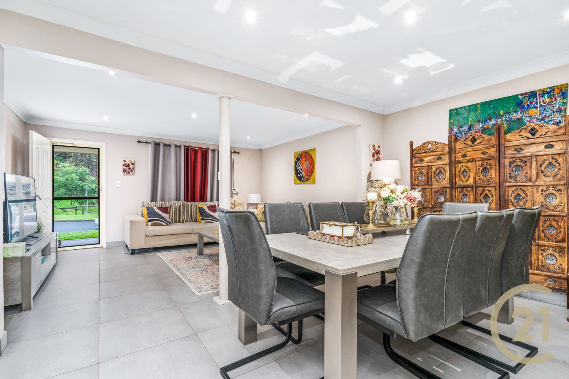 18B Lorikeet Crescent, Green Valley, NSW, 2168, Green Valley - Thumbnail 3