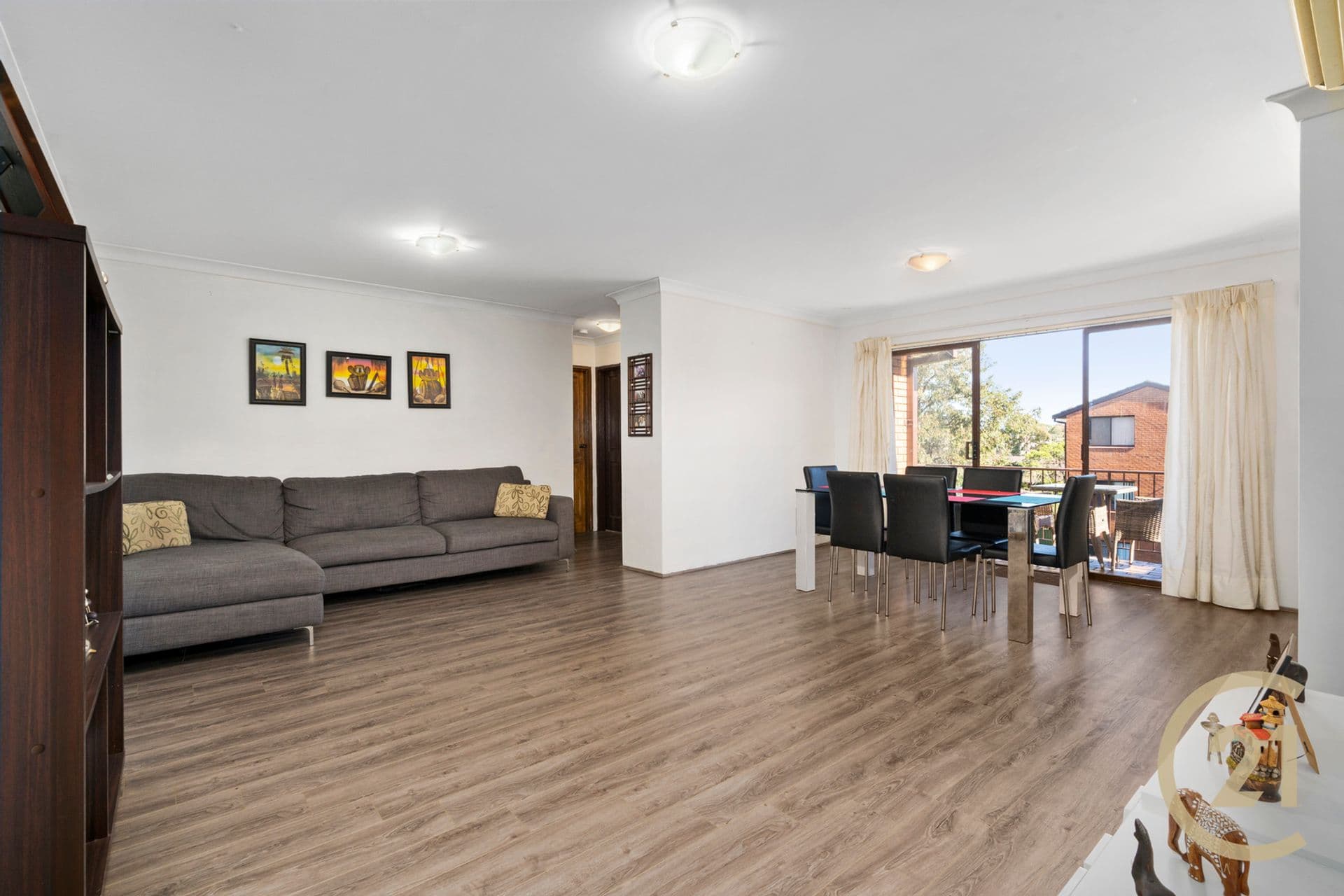 21/8 Beale Street, Liverpool, NSW, 2170, Liverpool - Thumbnail 2