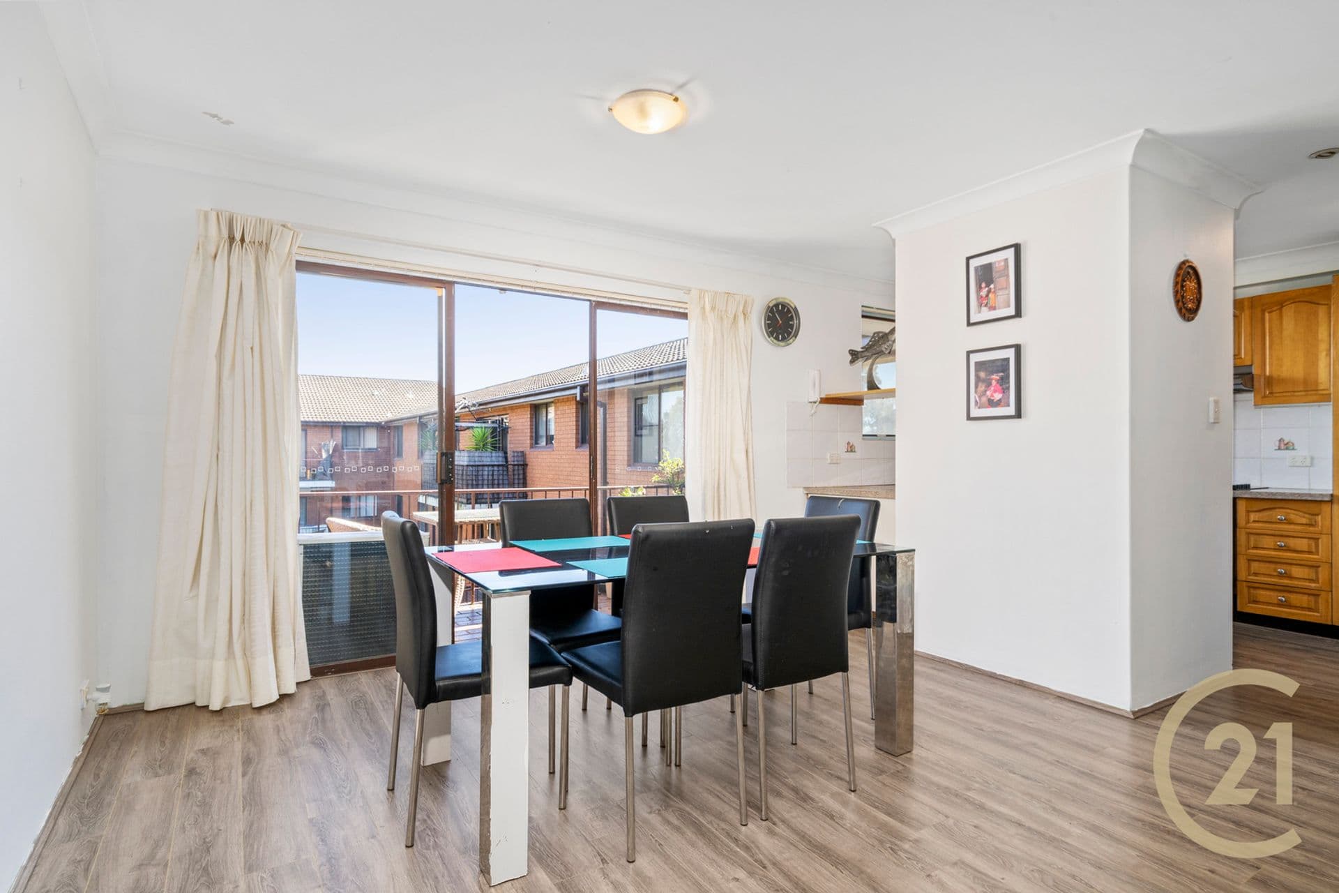 21/8 Beale Street, Liverpool, NSW, 2170, Liverpool - Image 1