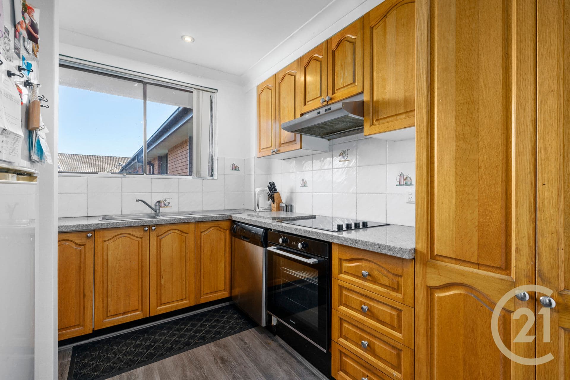 21/8 Beale Street, Liverpool, NSW, 2170, Liverpool - Thumbnail 3