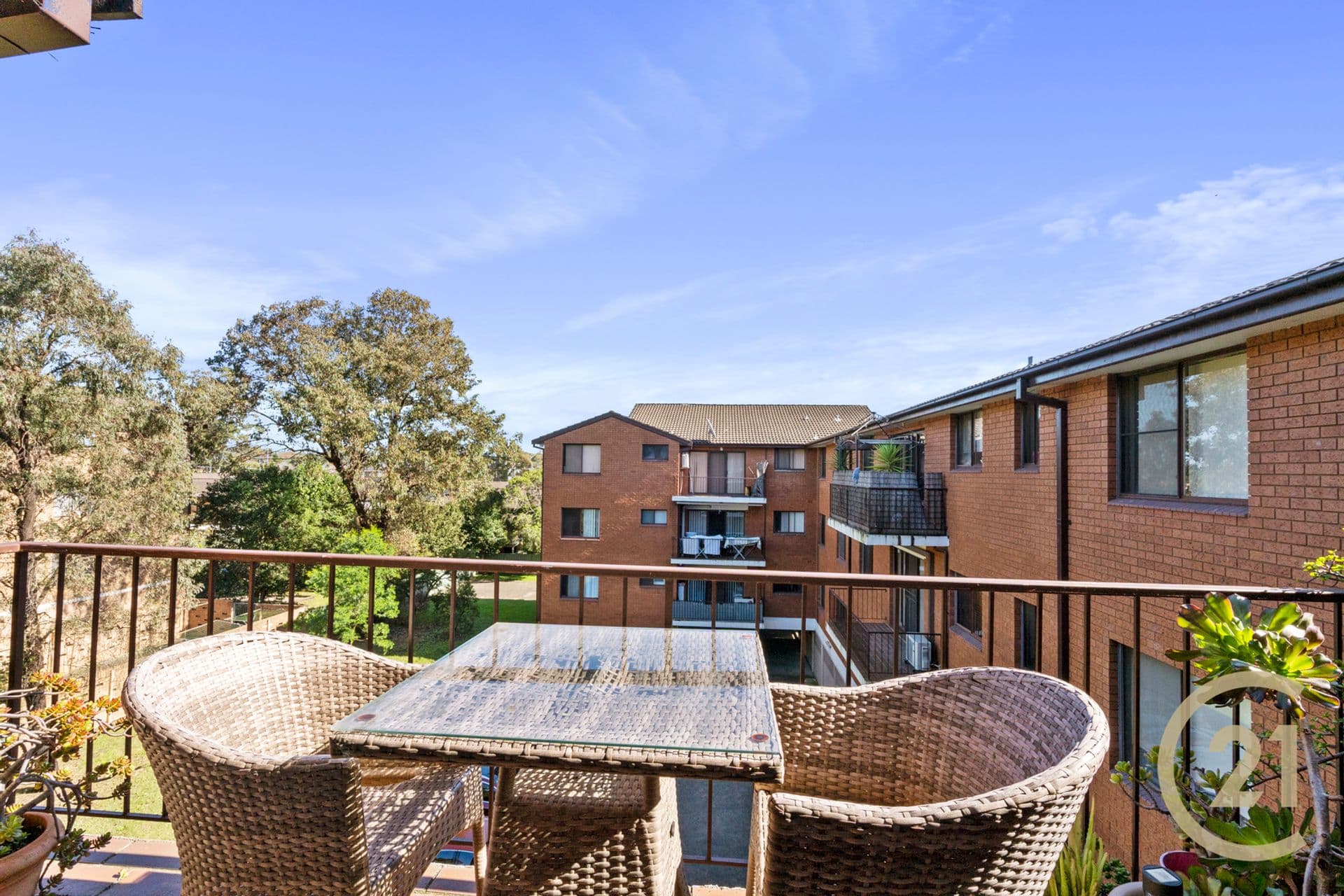 21/8 Beale Street, Liverpool, NSW, 2170, Liverpool - Thumbnail 7