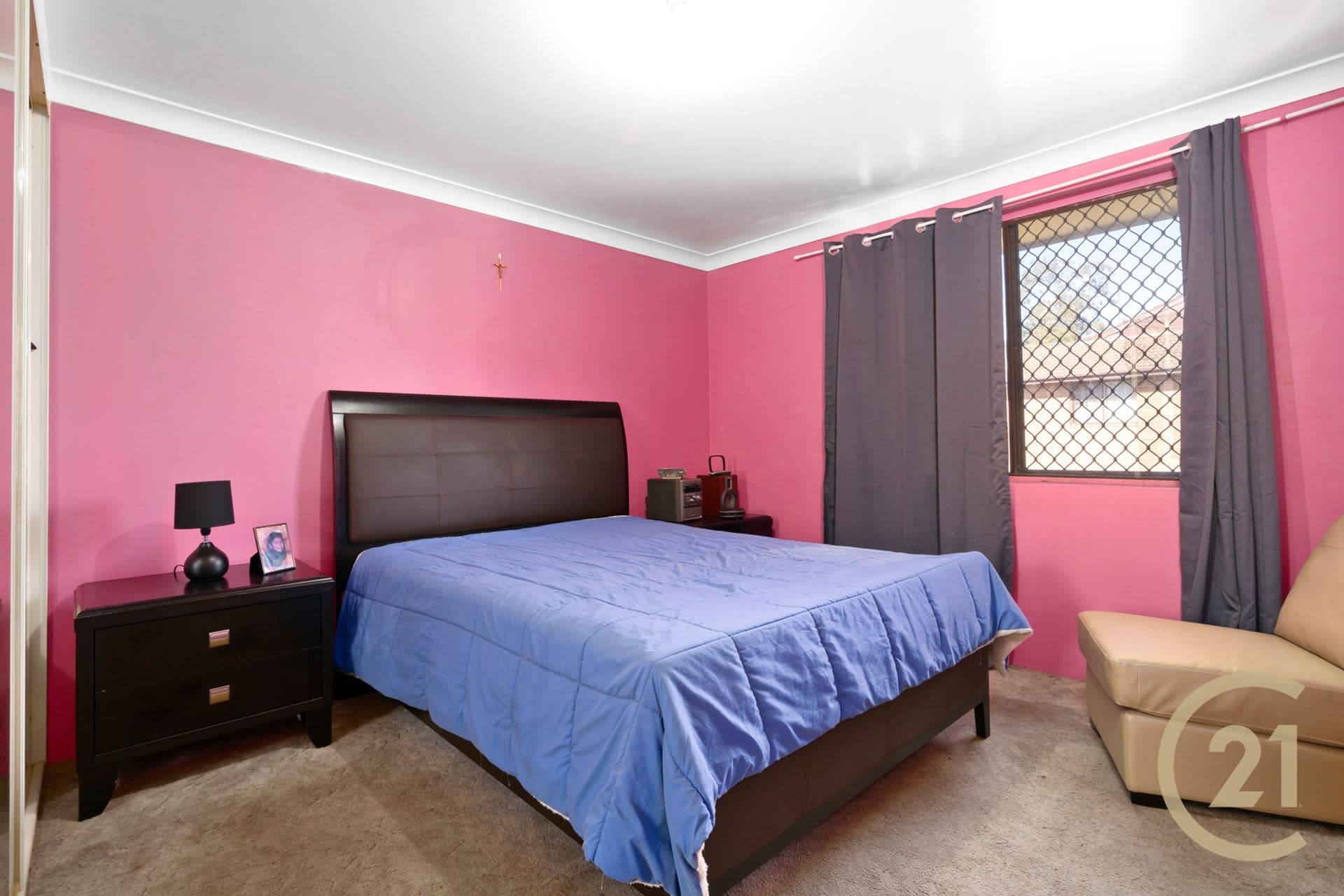 21/8 Beale Street, Liverpool, NSW, 2170, Liverpool - Thumbnail 4
