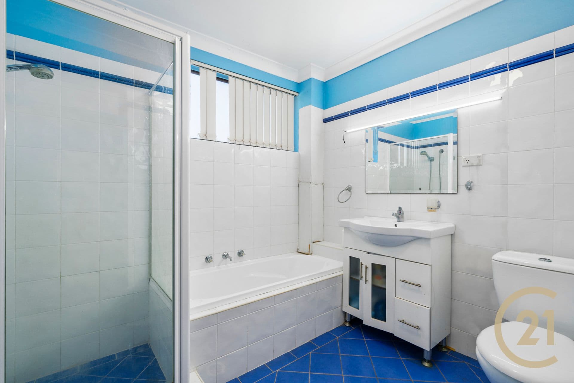 21/8 Beale Street, Liverpool, NSW, 2170, Liverpool - Thumbnail 6