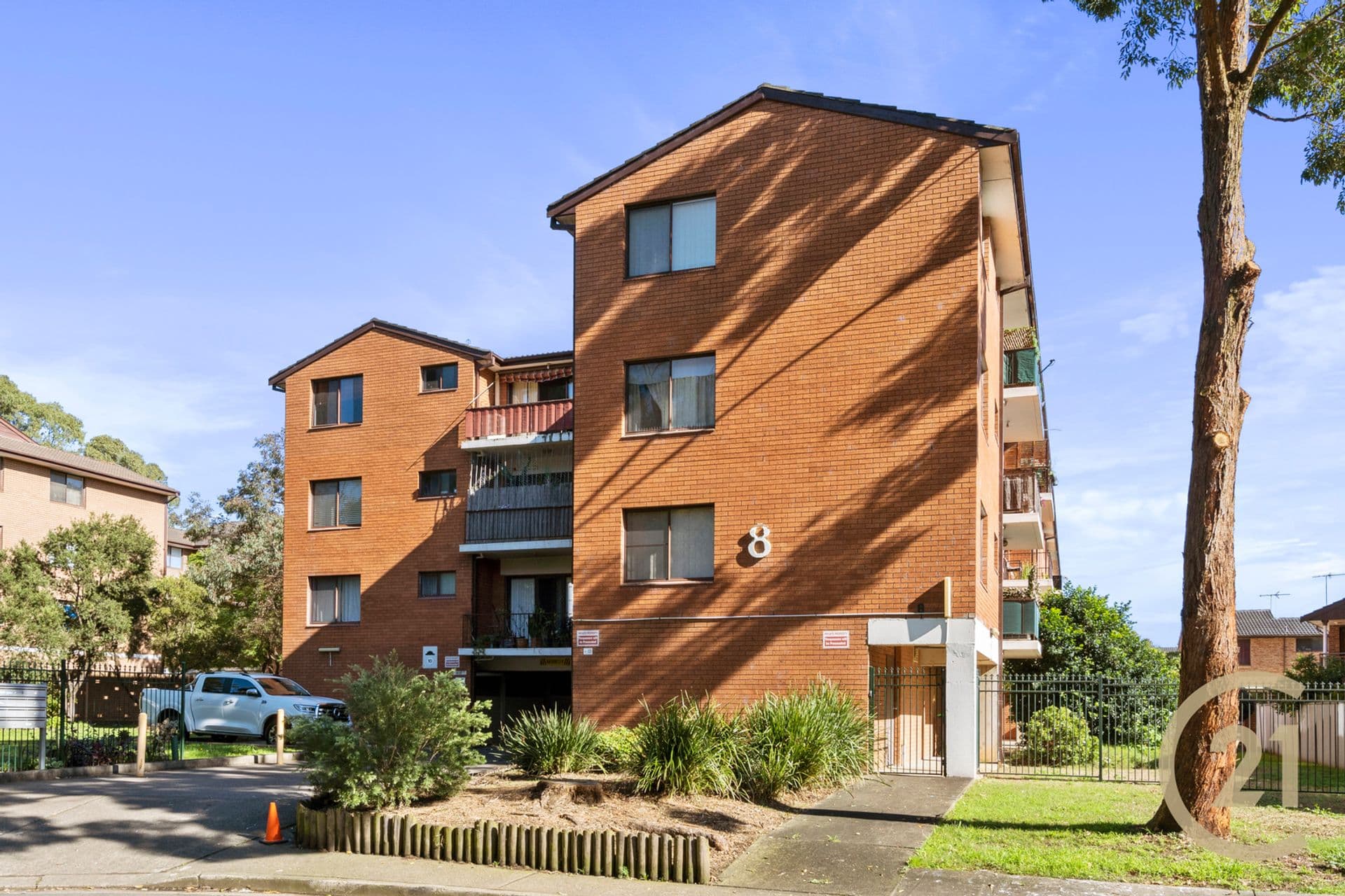 21/8 Beale Street, Liverpool, NSW, 2170, Liverpool - Thumbnail 8