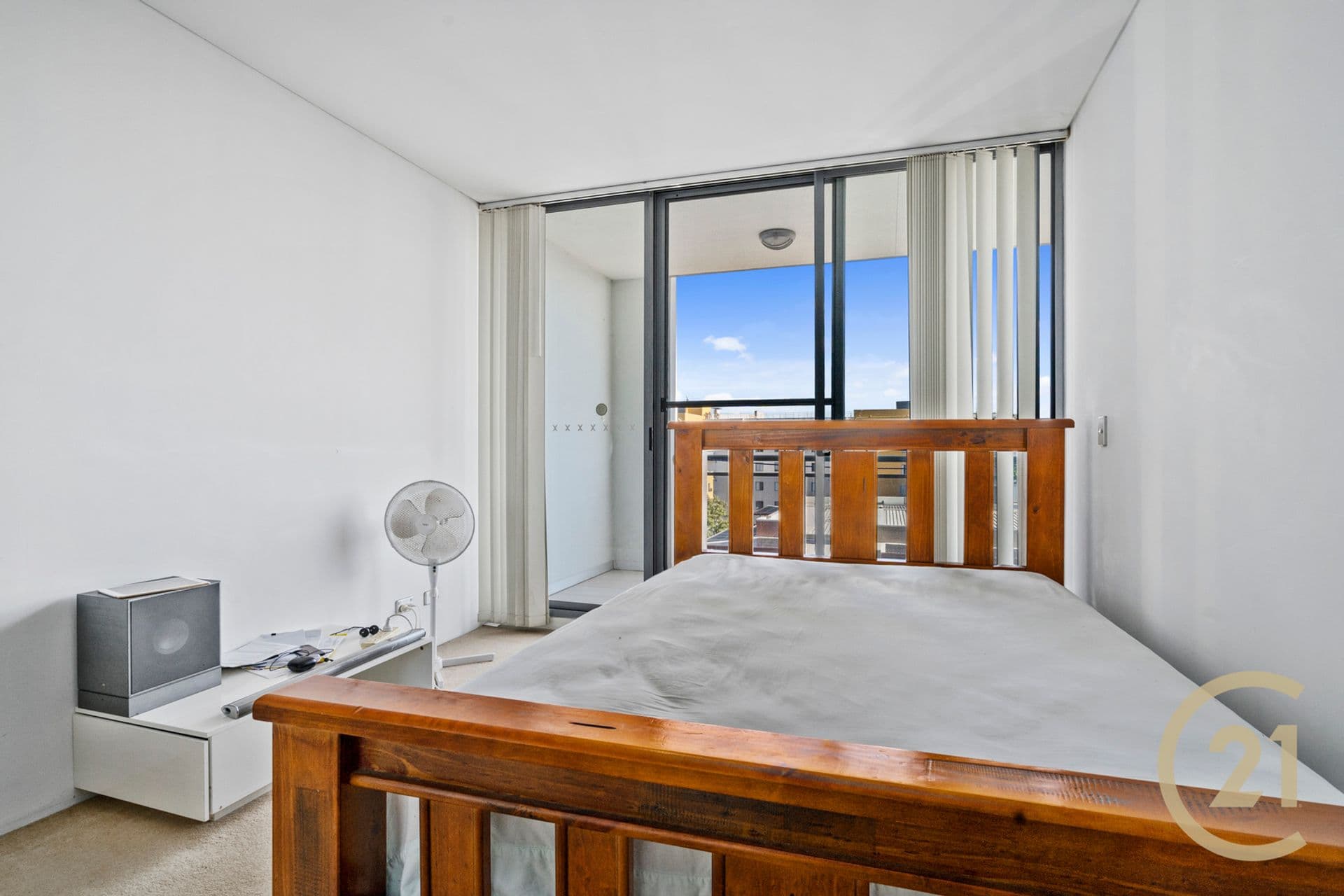 18/12-18 Bathurst Street, Liverpool, NSW, 2170, Liverpool - Thumbnail 4
