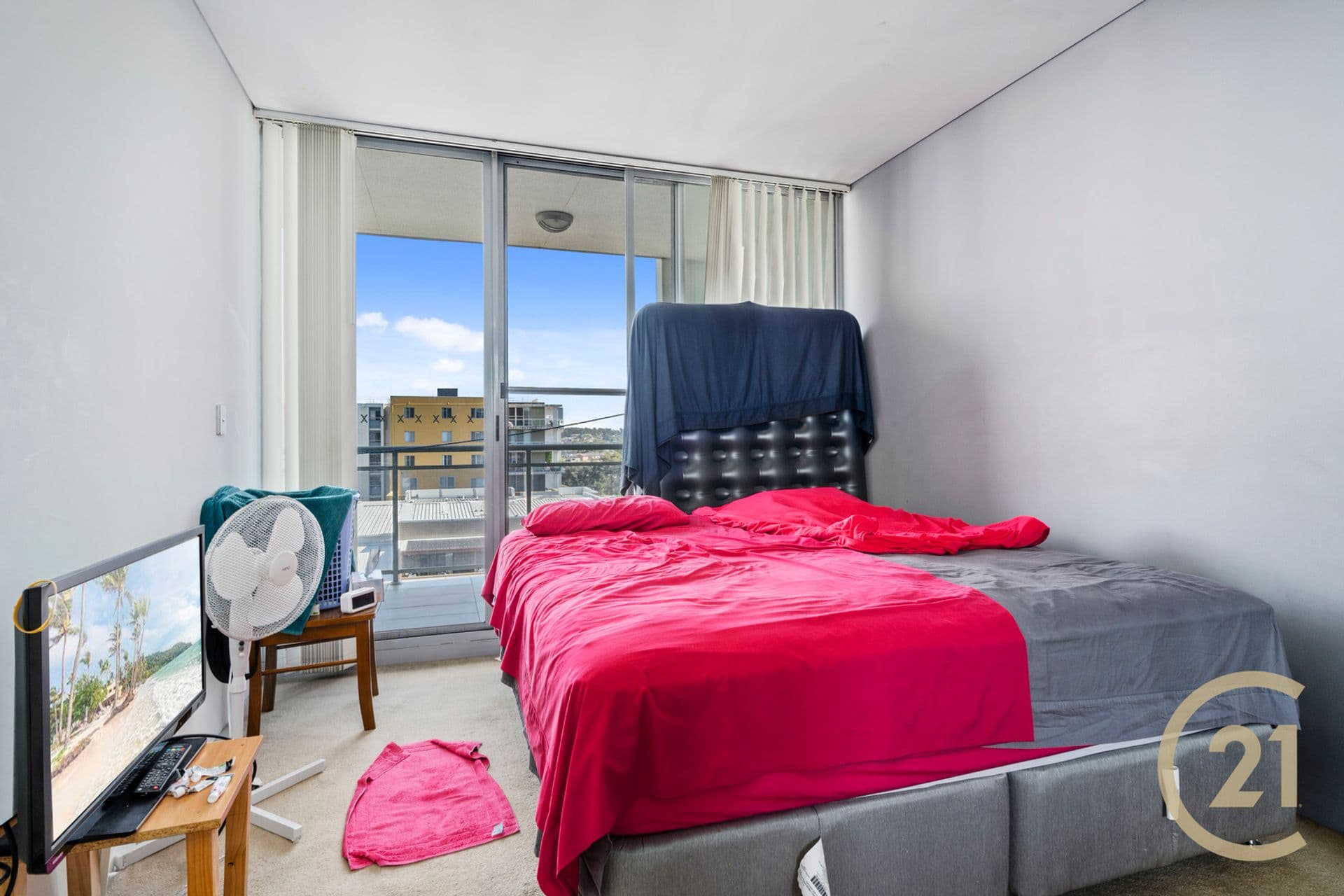18/12-18 Bathurst Street, Liverpool, NSW, 2170, Liverpool - Thumbnail 6