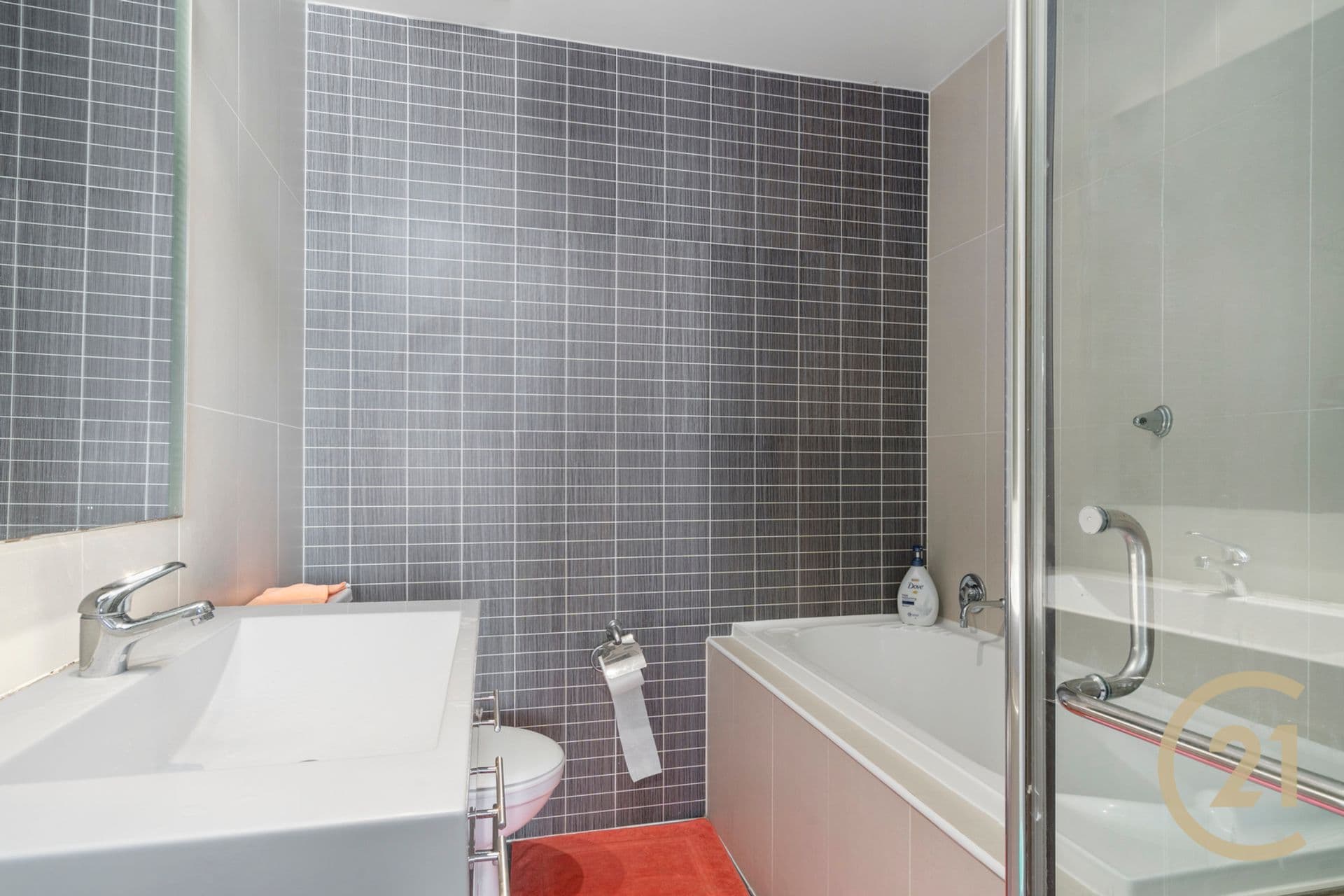 18/12-18 Bathurst Street, Liverpool, NSW, 2170, Liverpool - Thumbnail 7