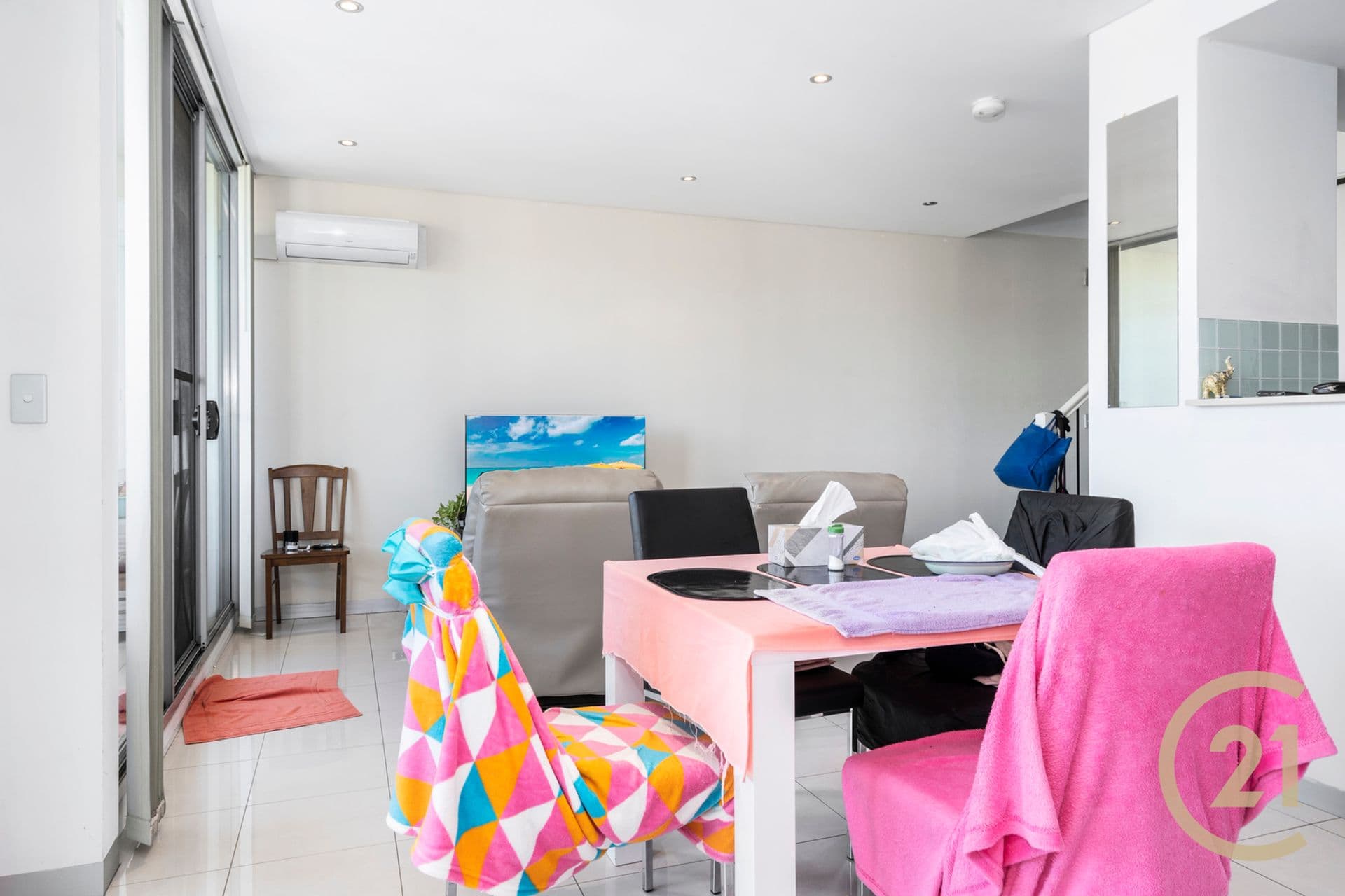 18/12-18 Bathurst Street, Liverpool, NSW, 2170, Liverpool - Thumbnail 3