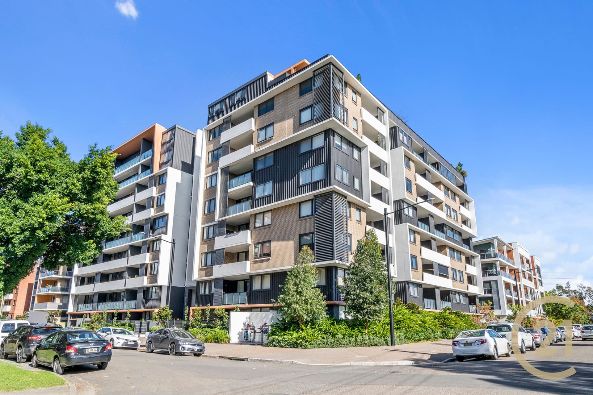 9/1 Bathurst Street, Liverpool, NSW, 2170, Liverpool - Image 1