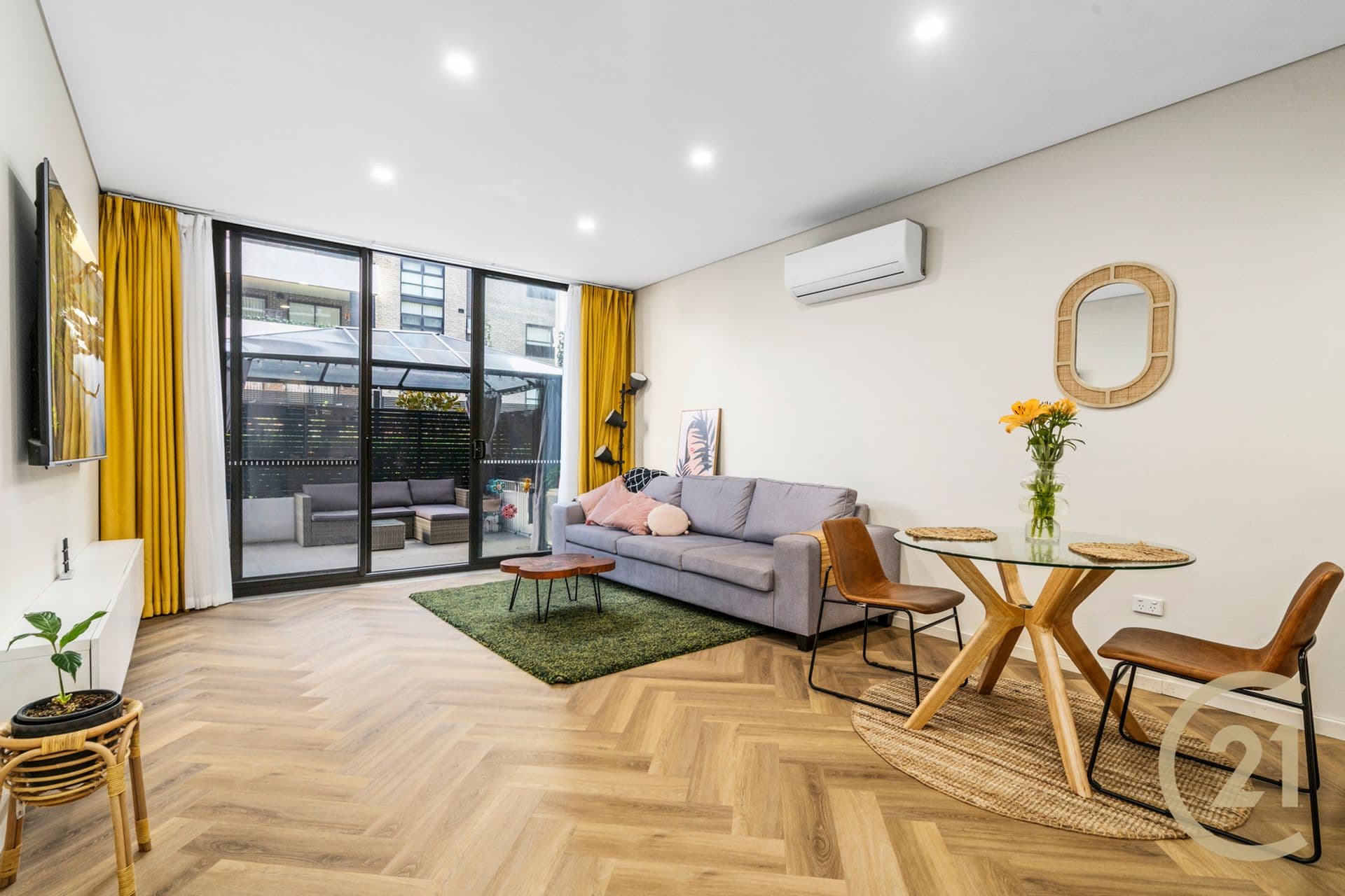 9/1 Bathurst Street, Liverpool, NSW, 2170, Liverpool - Thumbnail 4