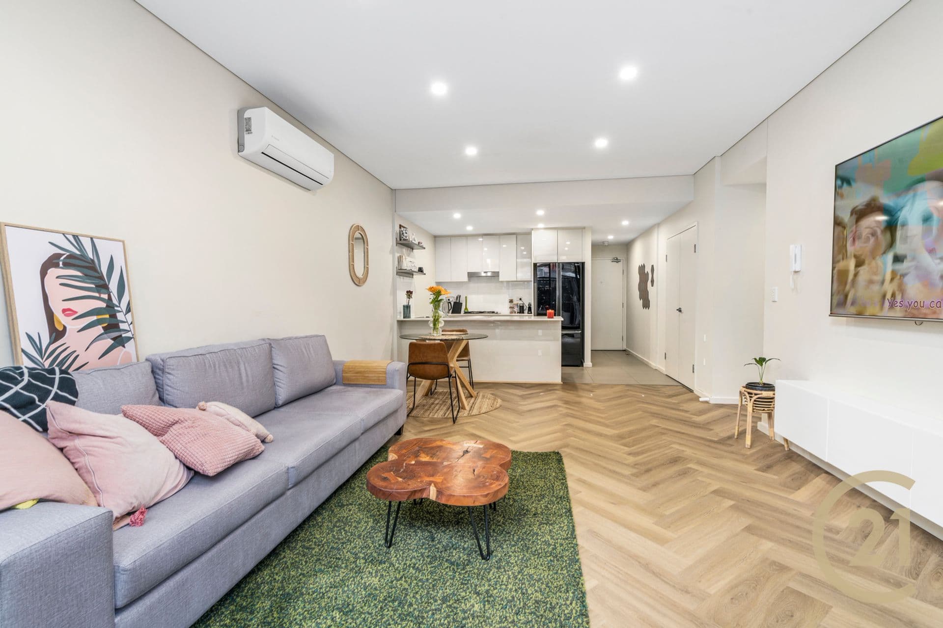 9/1 Bathurst Street, Liverpool, NSW, 2170, Liverpool - Thumbnail 5