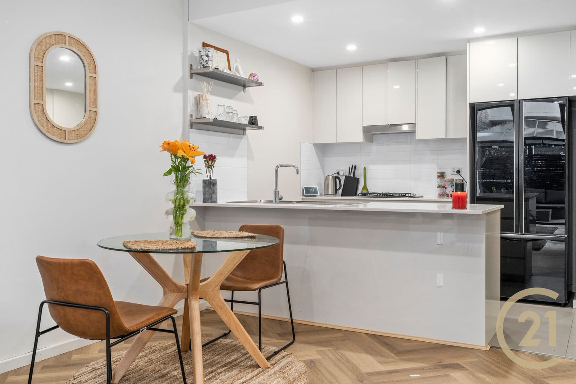 9/1 Bathurst Street, Liverpool, NSW, 2170, Liverpool - Thumbnail 3
