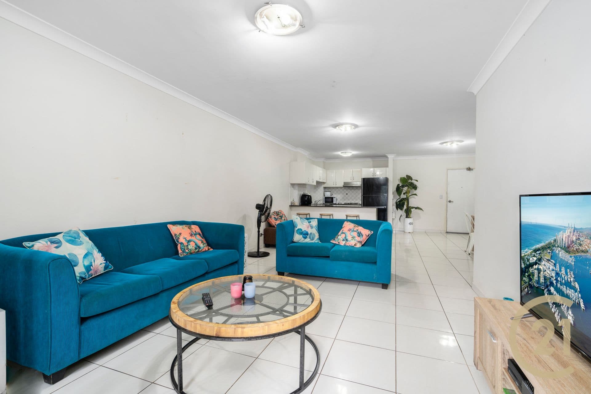 19/29 Castlereagh Street, Liverpool, NSW, 2170, Liverpool - Thumbnail 2