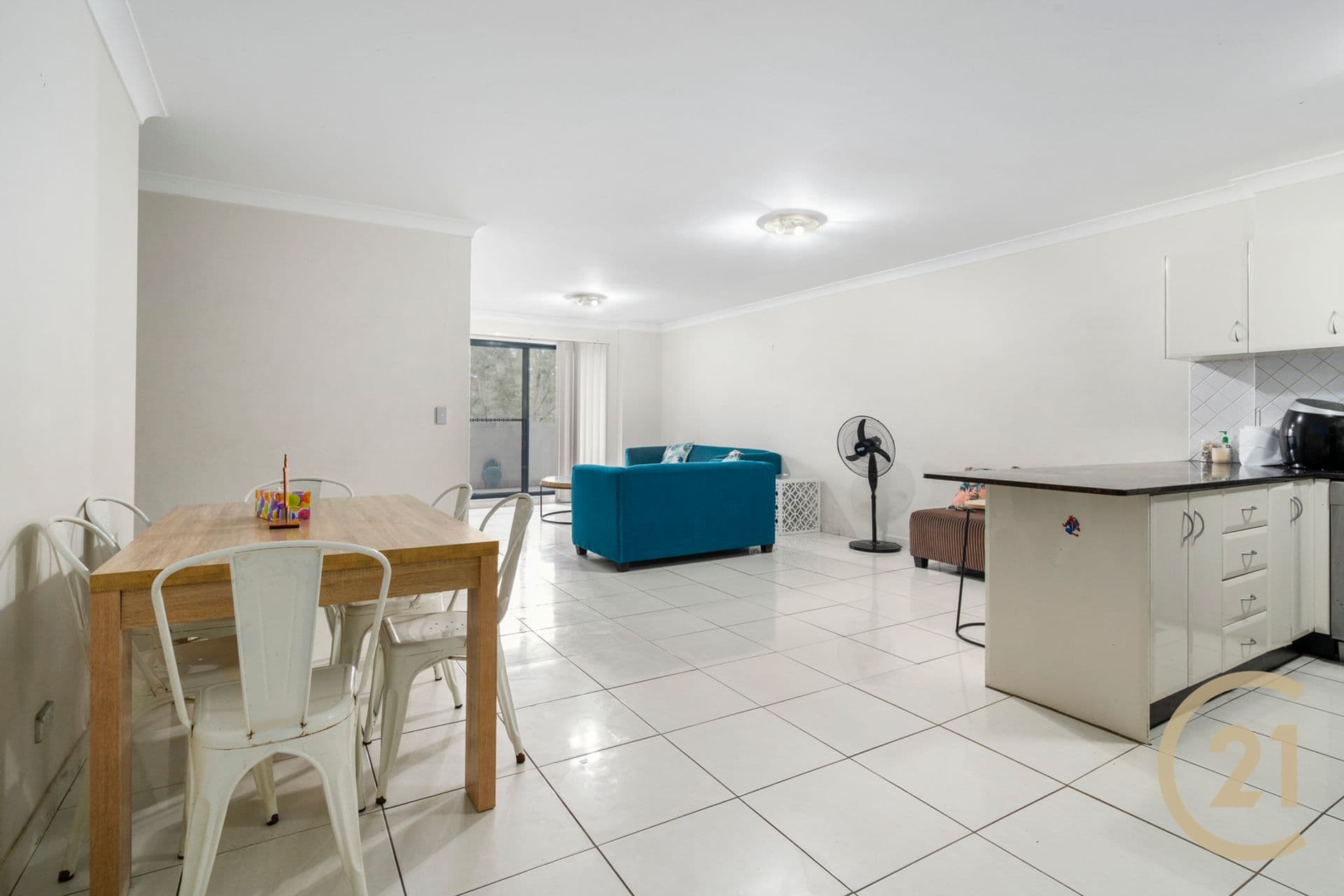 19/29 Castlereagh Street, Liverpool, NSW, 2170, Liverpool - Thumbnail 4