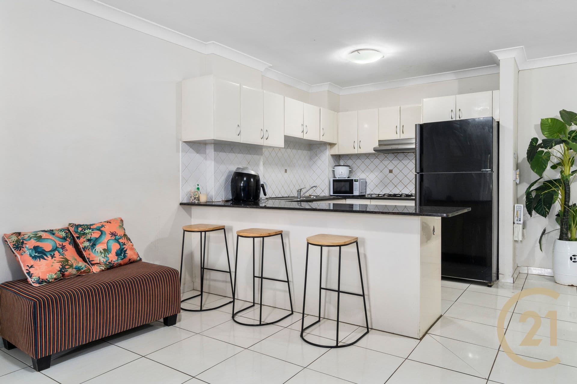 19/29 Castlereagh Street, Liverpool, NSW, 2170, Liverpool - Thumbnail 5