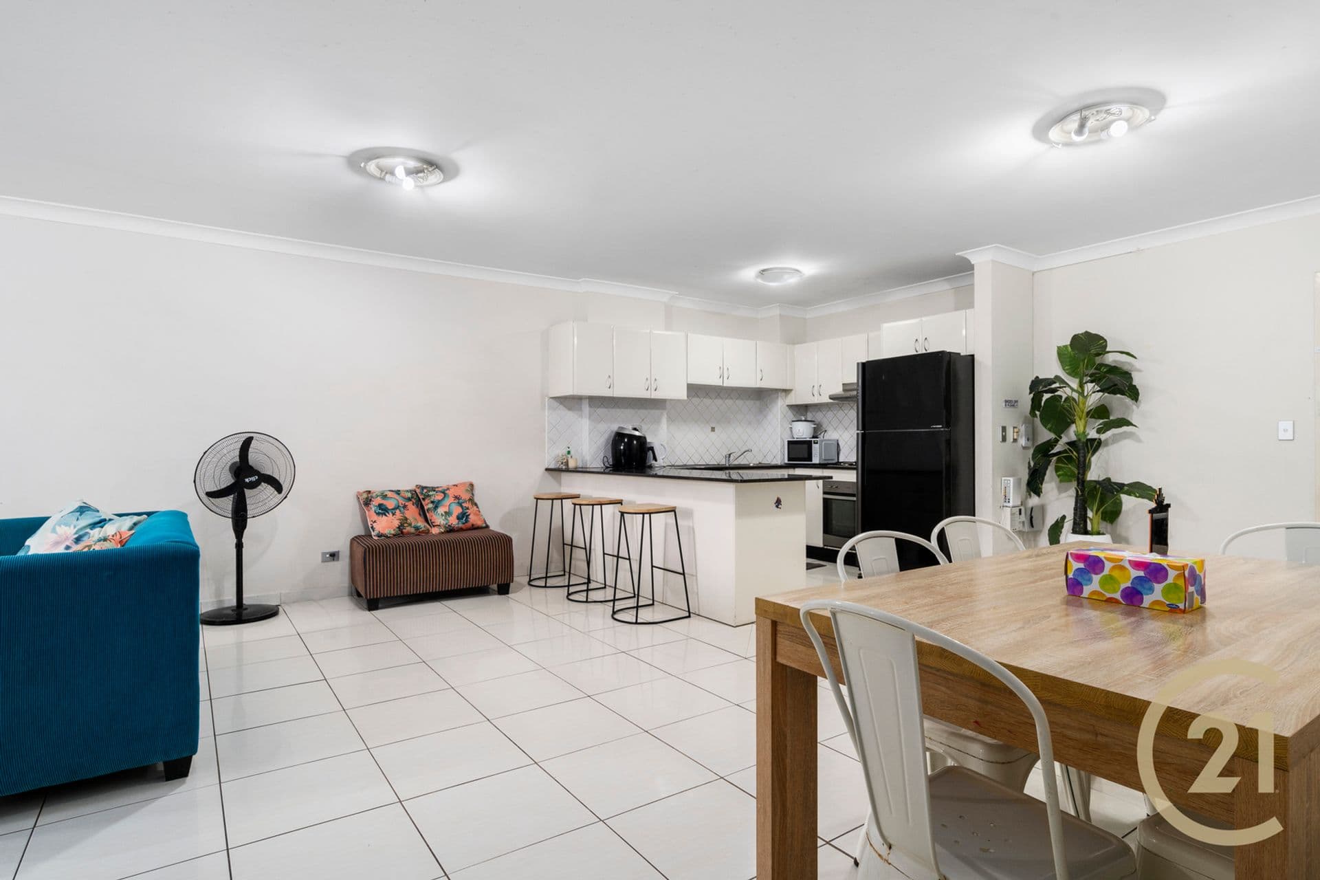 19/29 Castlereagh Street, Liverpool, NSW, 2170, Liverpool - Thumbnail 6