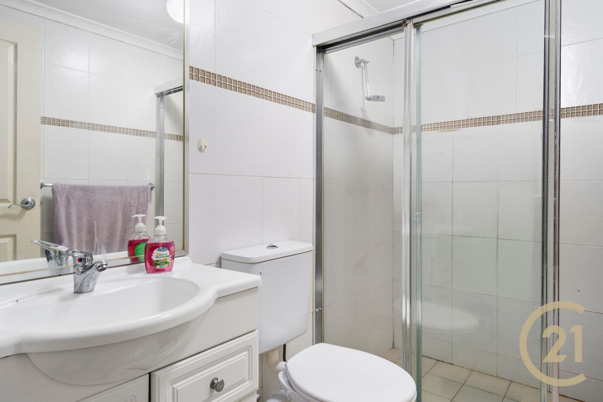 19/29 Castlereagh Street, Liverpool, NSW, 2170, Liverpool - Thumbnail 7