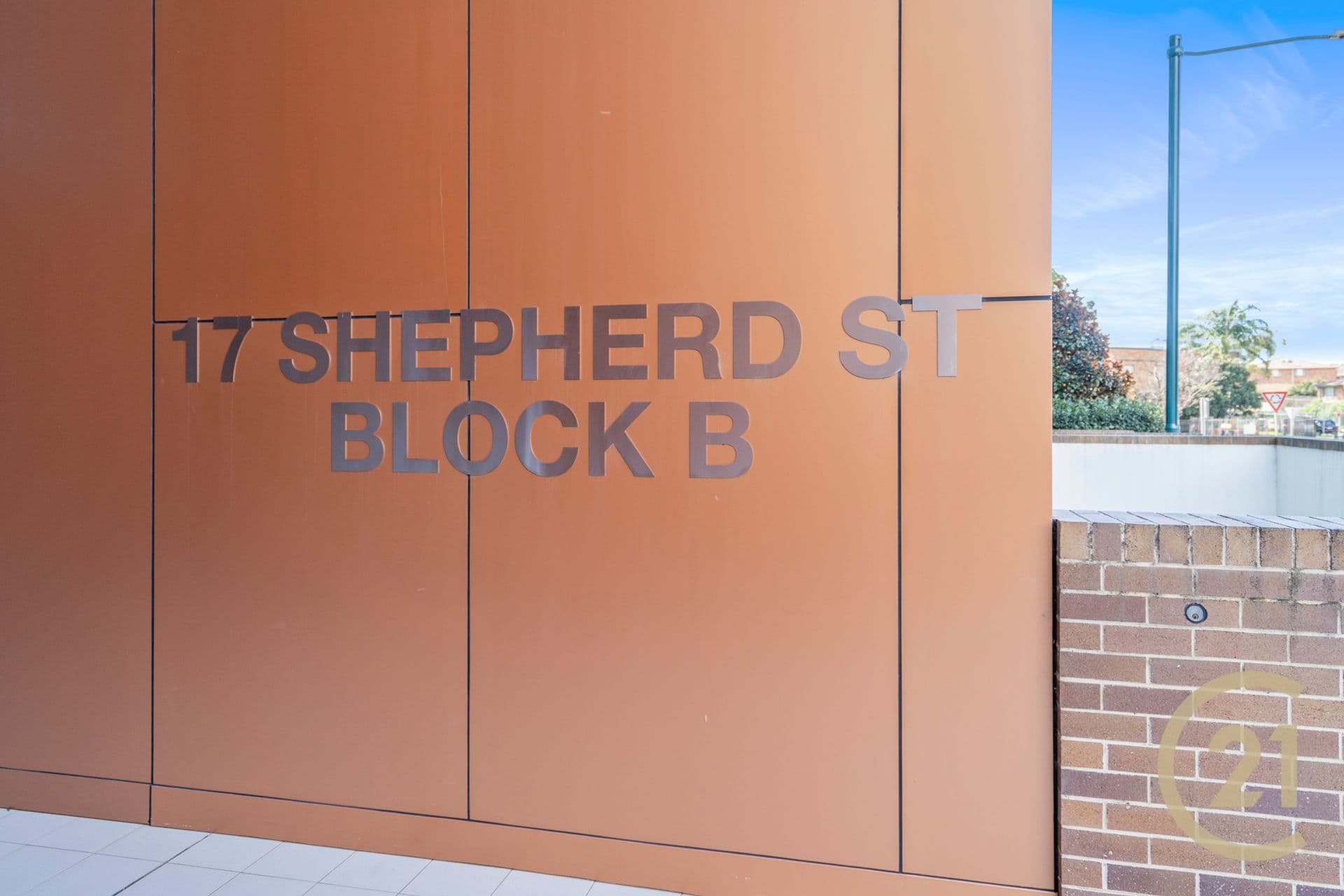 B205/17 Shepherd Street, Liverpool, NSW, 2170, Liverpool - Thumbnail 8