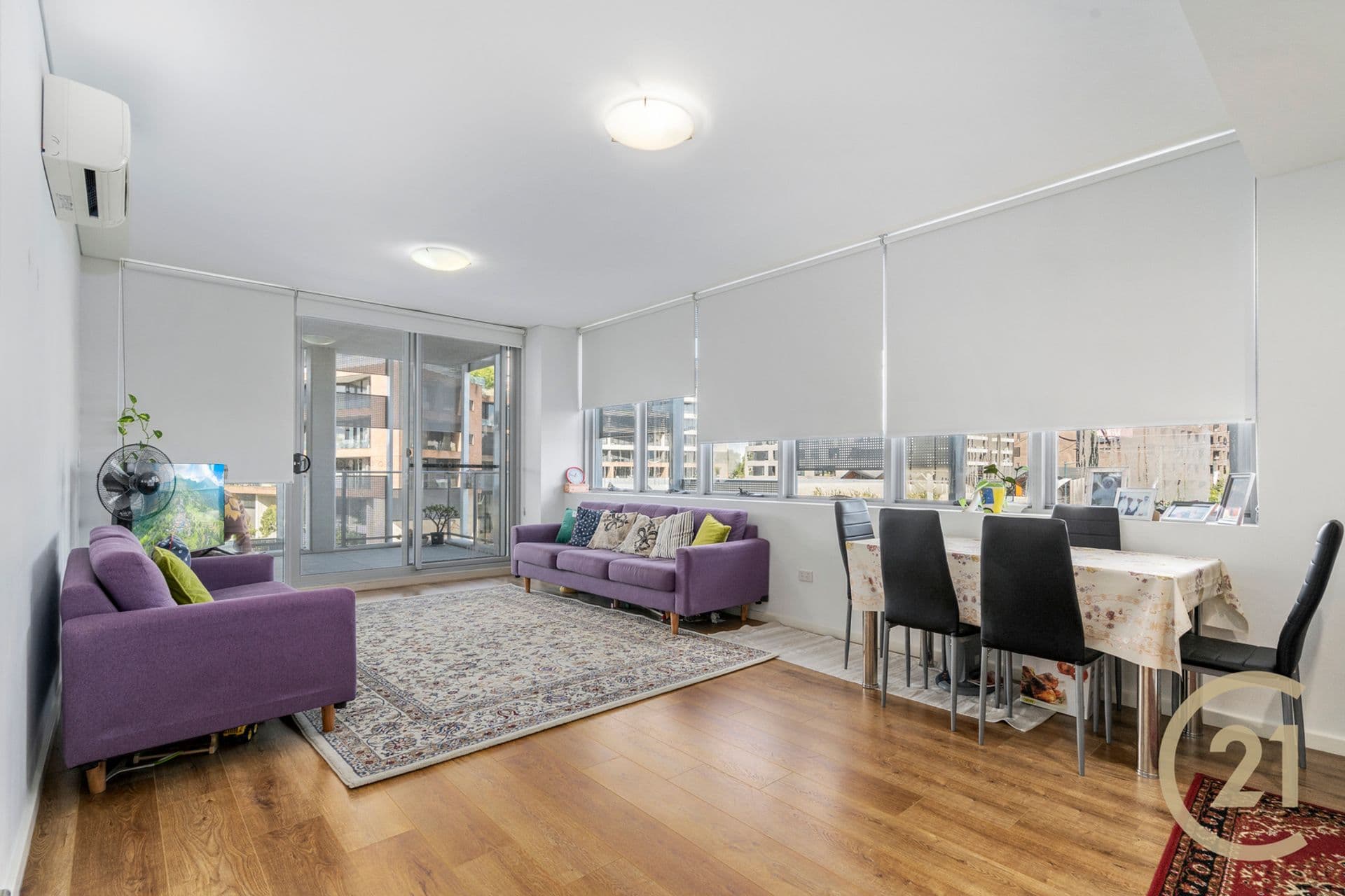 B205/17 Shepherd Street, Liverpool, NSW, 2170, Liverpool - Thumbnail 2
