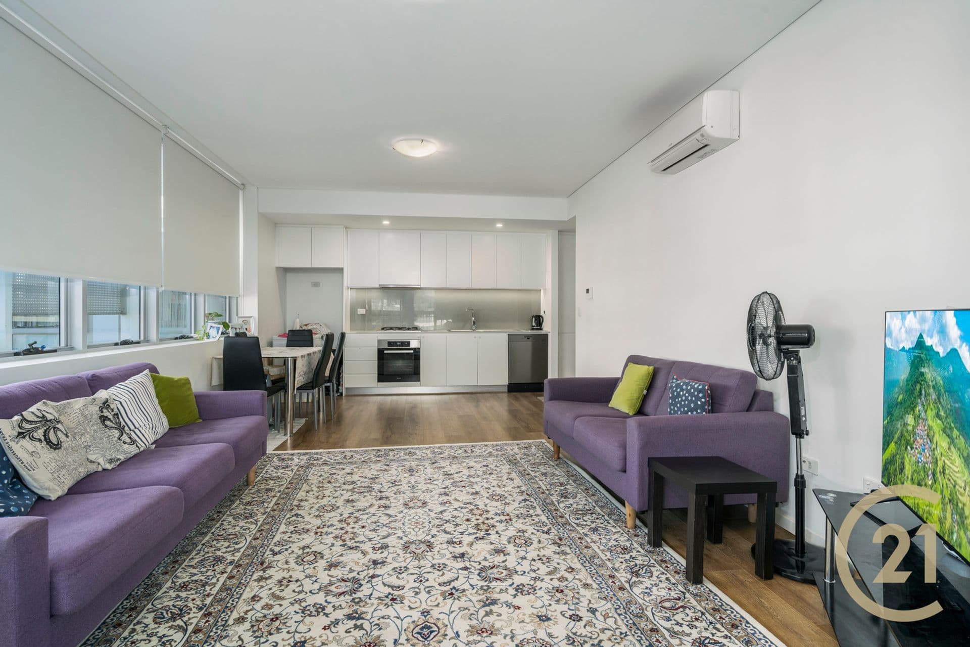 B205/17 Shepherd Street, Liverpool, NSW, 2170, Liverpool - Thumbnail 3