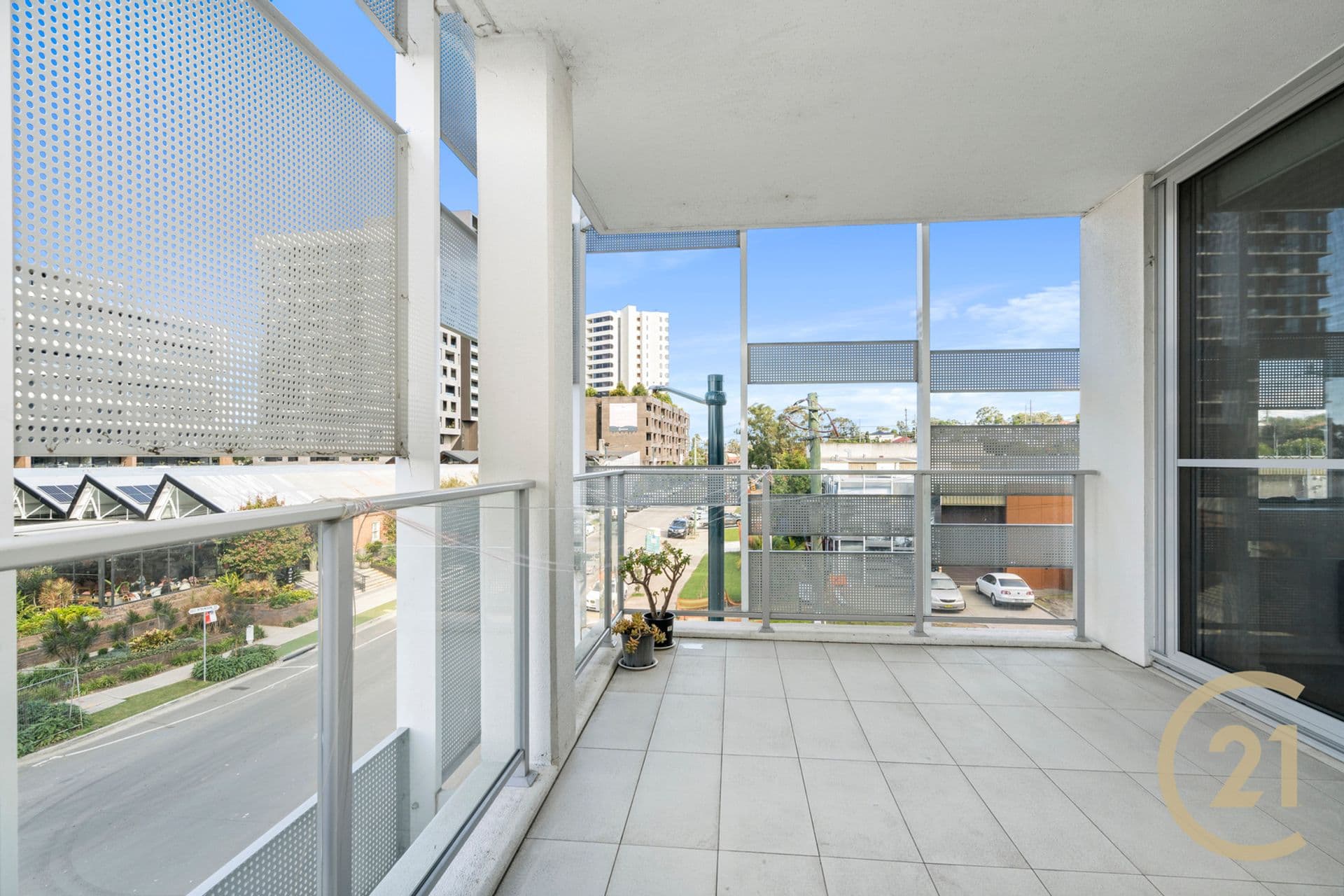 B205/17 Shepherd Street, Liverpool, NSW, 2170, Liverpool - Thumbnail 7