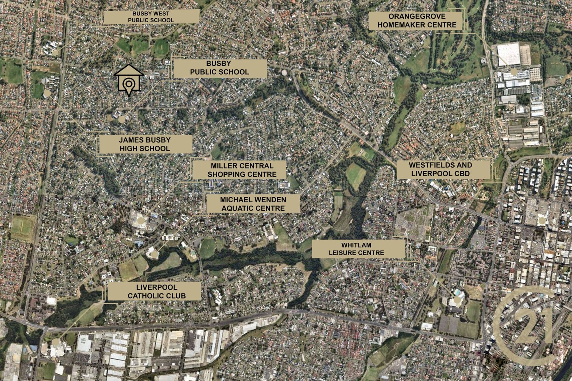 18 Karoola Street, Busby, NSW, 2168, Busby - Thumbnail 2