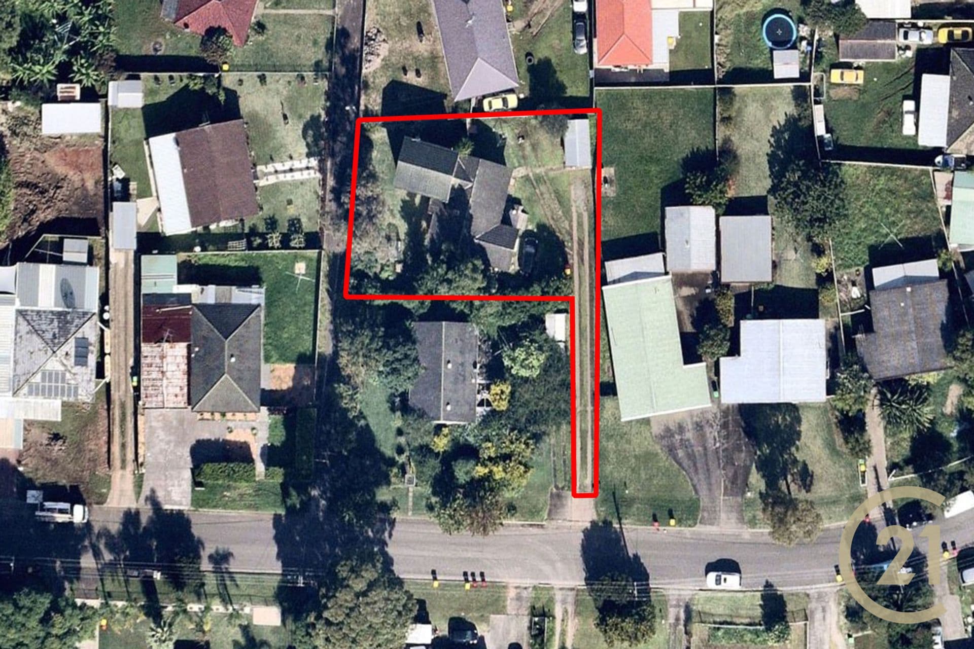 18 Karoola Street, Busby, NSW, 2168, Busby - Thumbnail 4