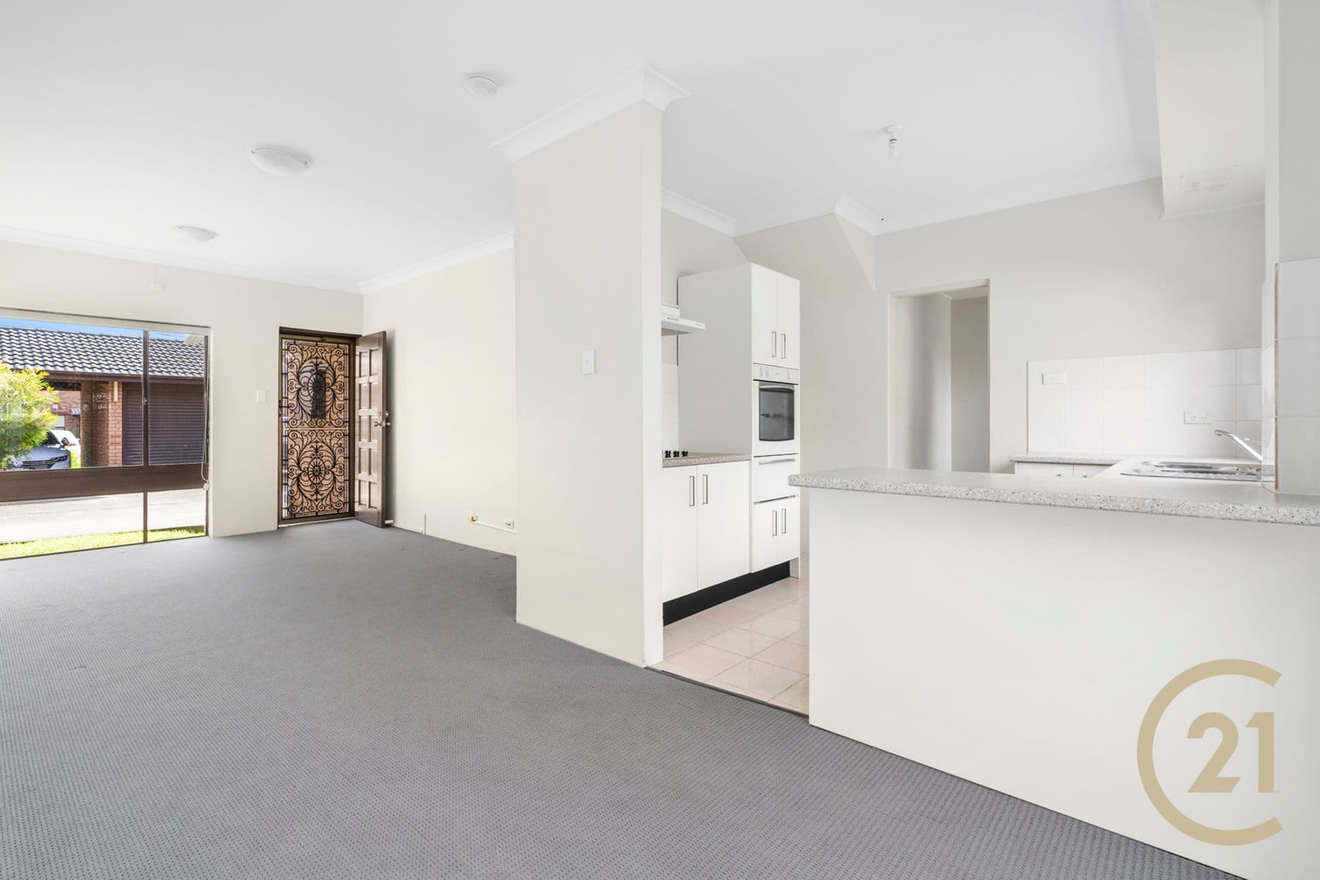 7/156 Moore Street, Liverpool, NSW, 2170, Liverpool - Thumbnail 3