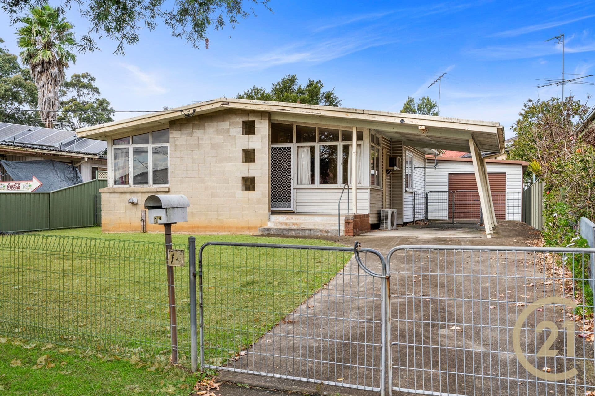 14 O'neile Crescent, Lurnea, NSW, 2170, Lurnea - Thumbnail 2