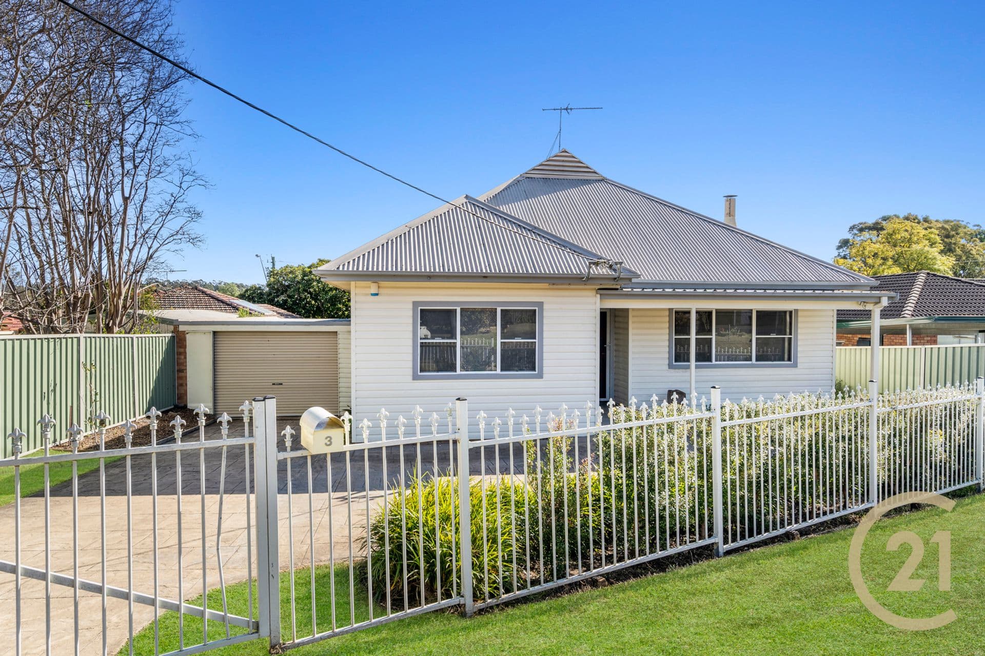 3 Kingsclare Street, Leumeah, NSW, 2560, Leumeah - Image 1