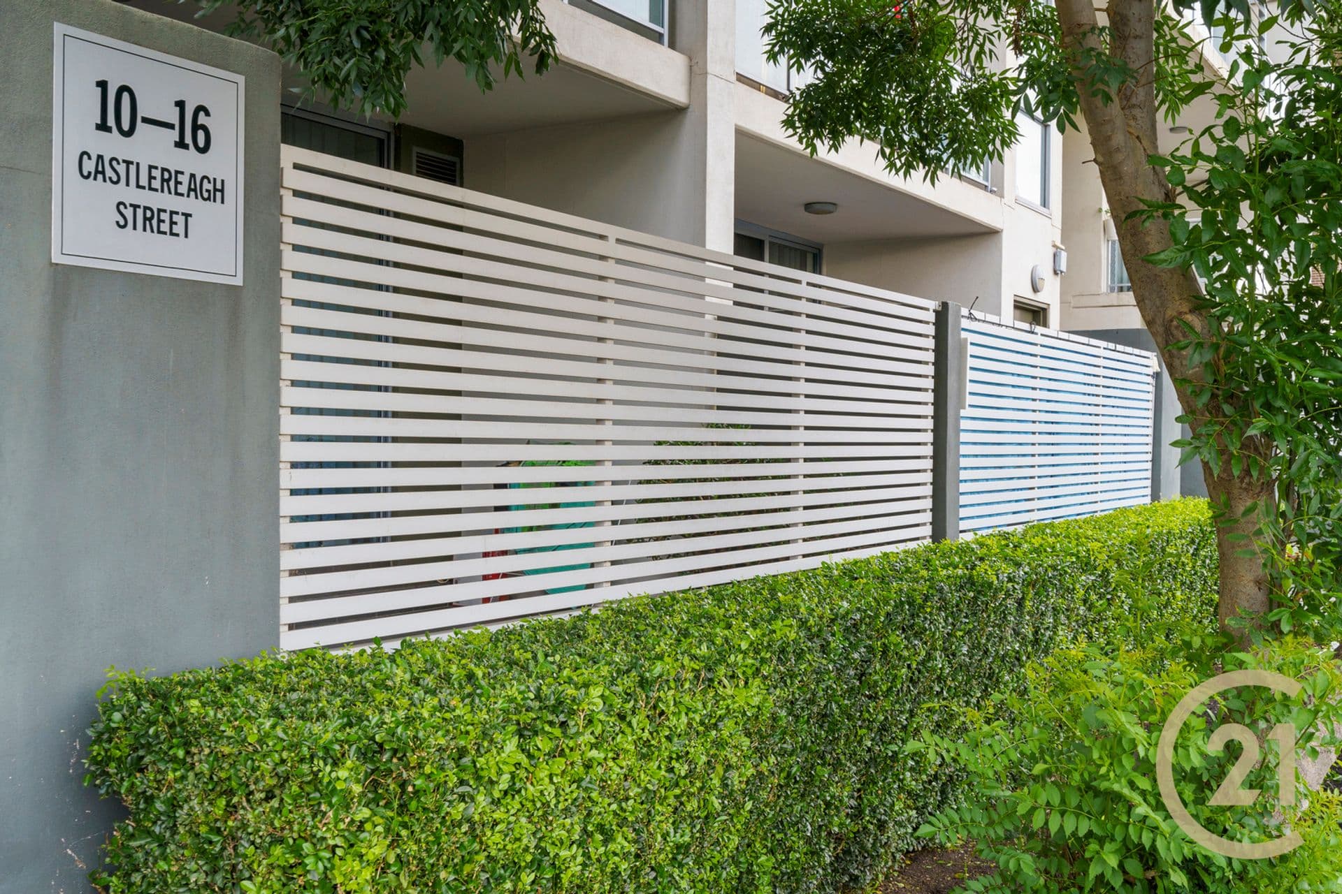 15/10-16 Castlereagh Street, Liverpool, NSW, 2170, Liverpool - Thumbnail 2